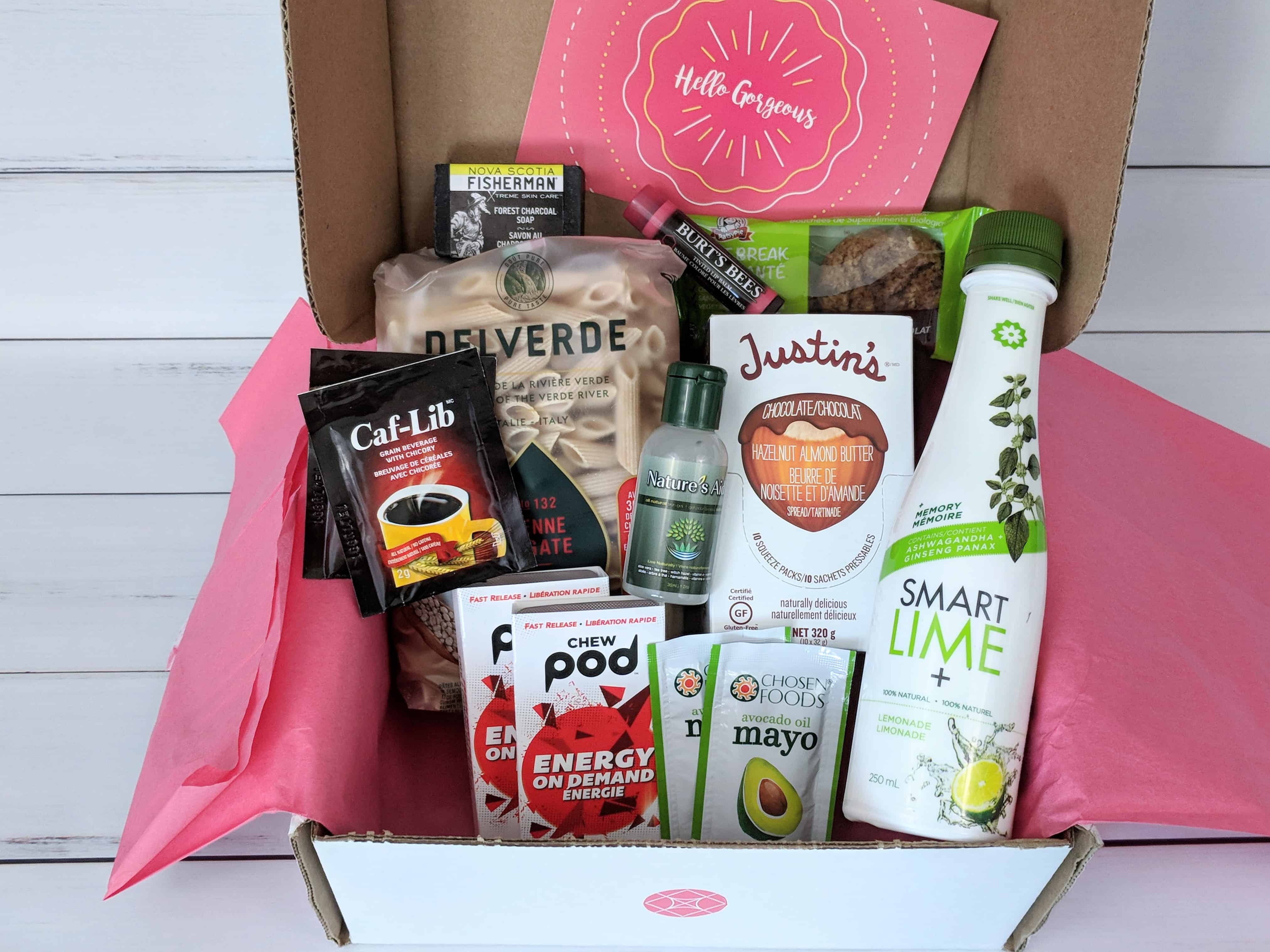 Little Life Box Subscription Box Review + Coupon – May 2018