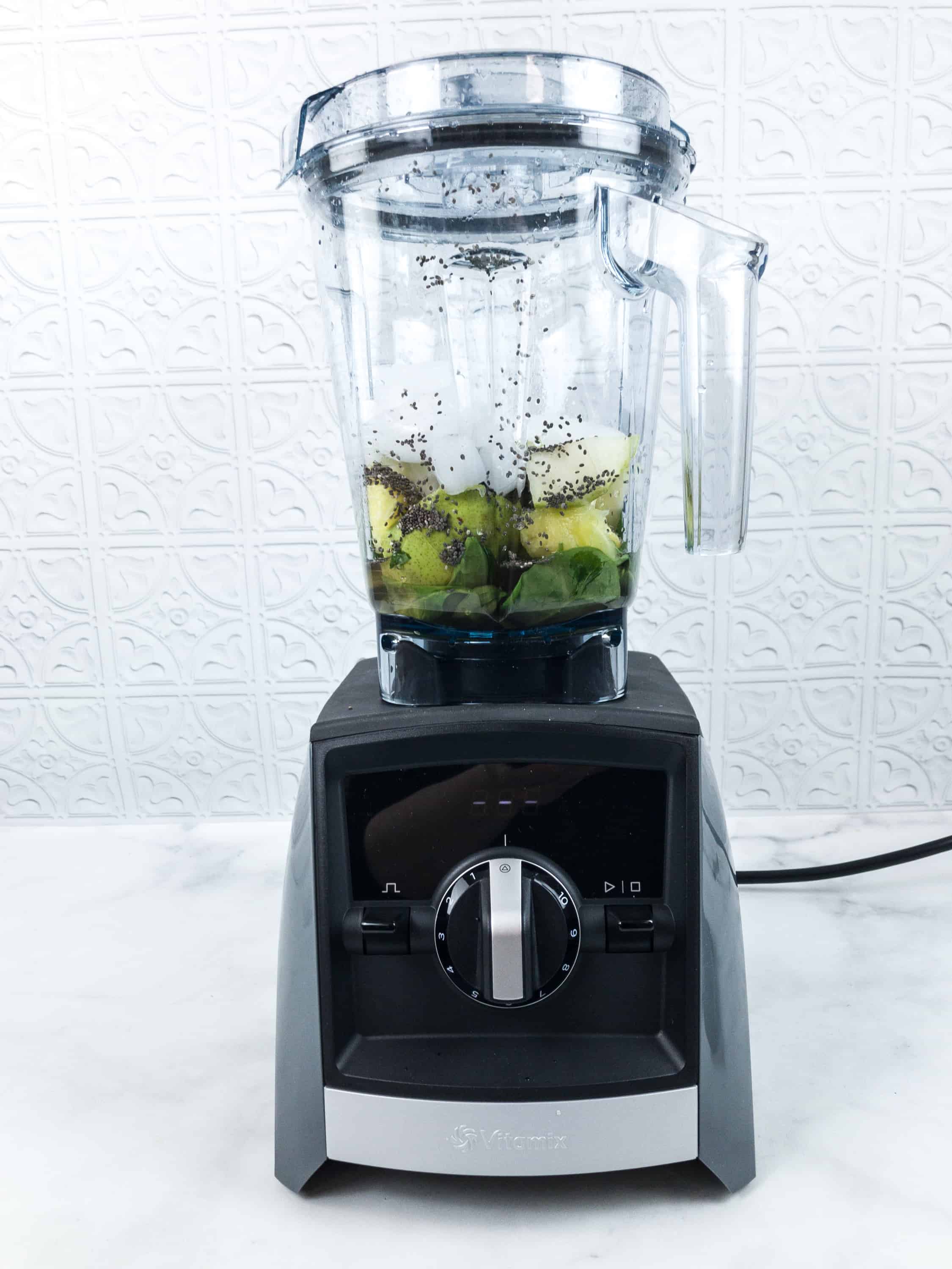 【Vitamix】A2300 アセントシリーズ　高性能ブレンダー Amazon.com: Vitamix A2300 Ascent Series Smart Blender