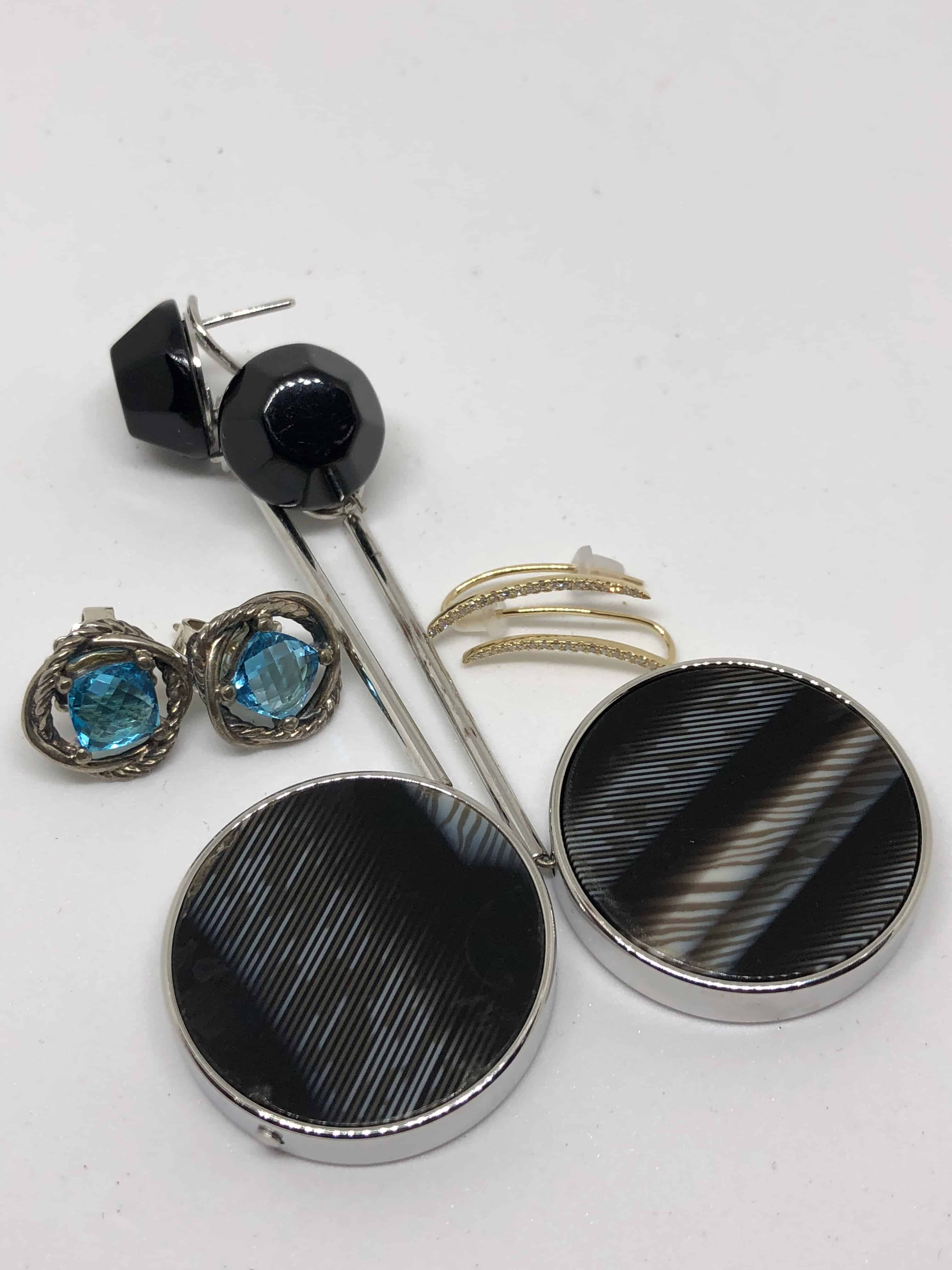 Switch Designer Jewelry Rental Subscription Box Review + Coupon – July 2018