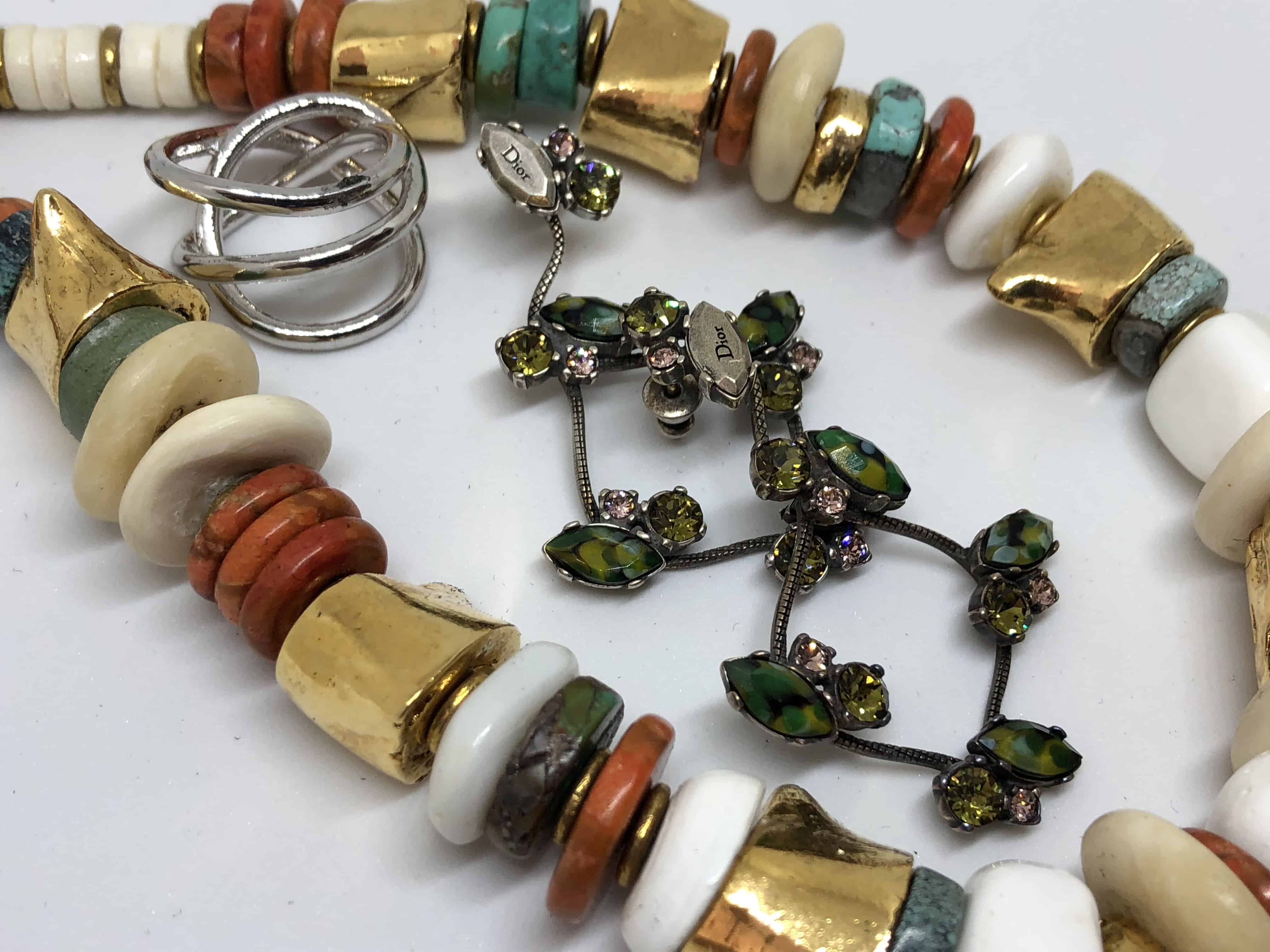 Switch Designer Jewelry Rental Subscription Box Review + Coupon – June 2018
