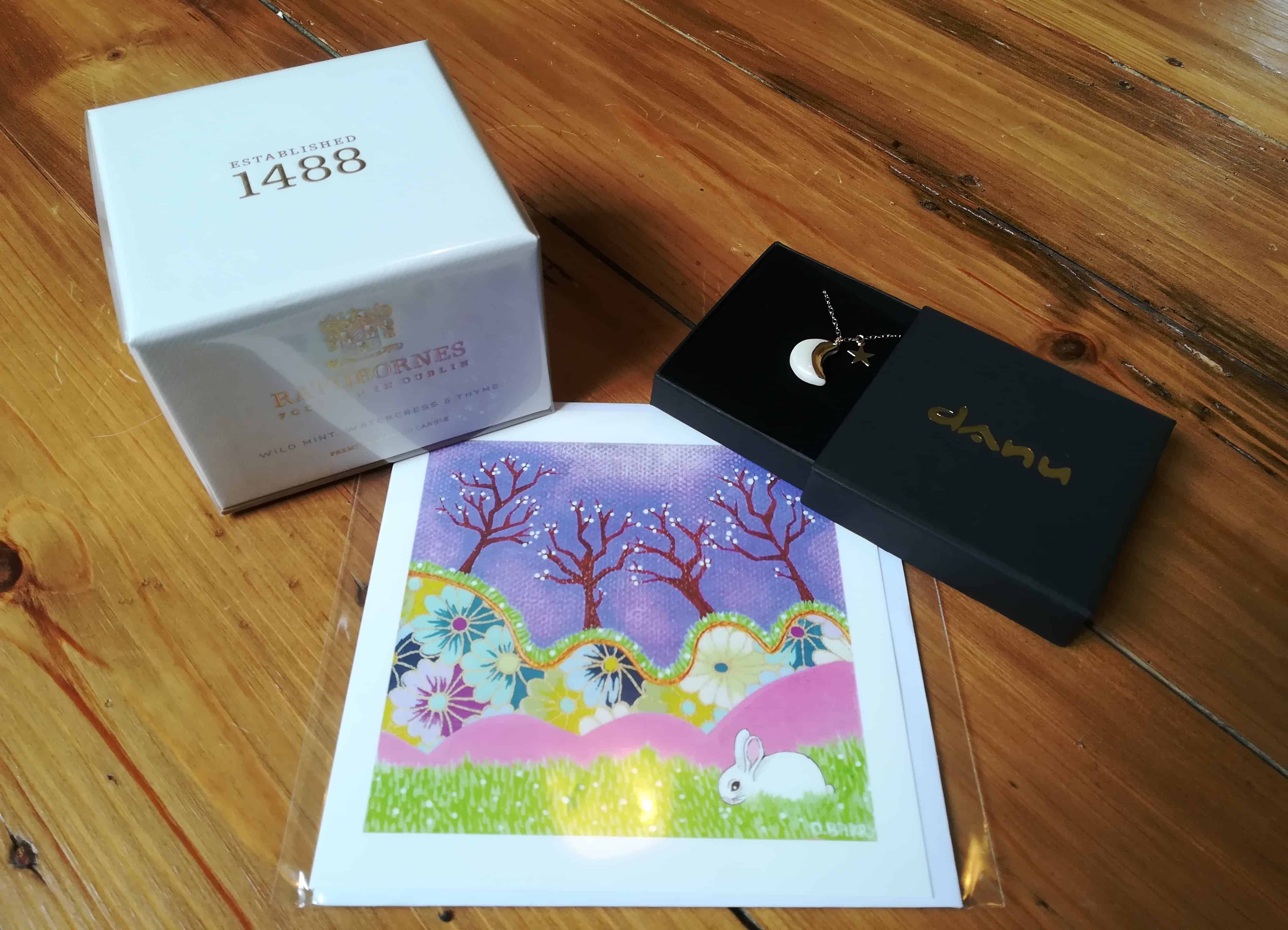 My Ireland Box Subscription Box Review – August 2018