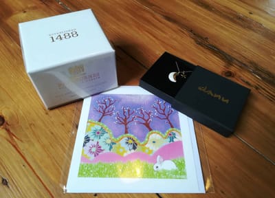 My Ireland Box Subscription Box Review – August 2018