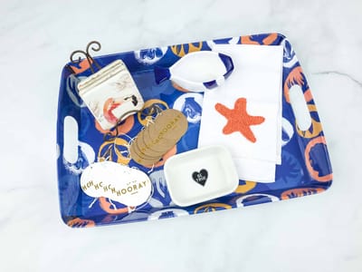 Luxe Pineapple Post Home Box May 2018 Subscription Box Review