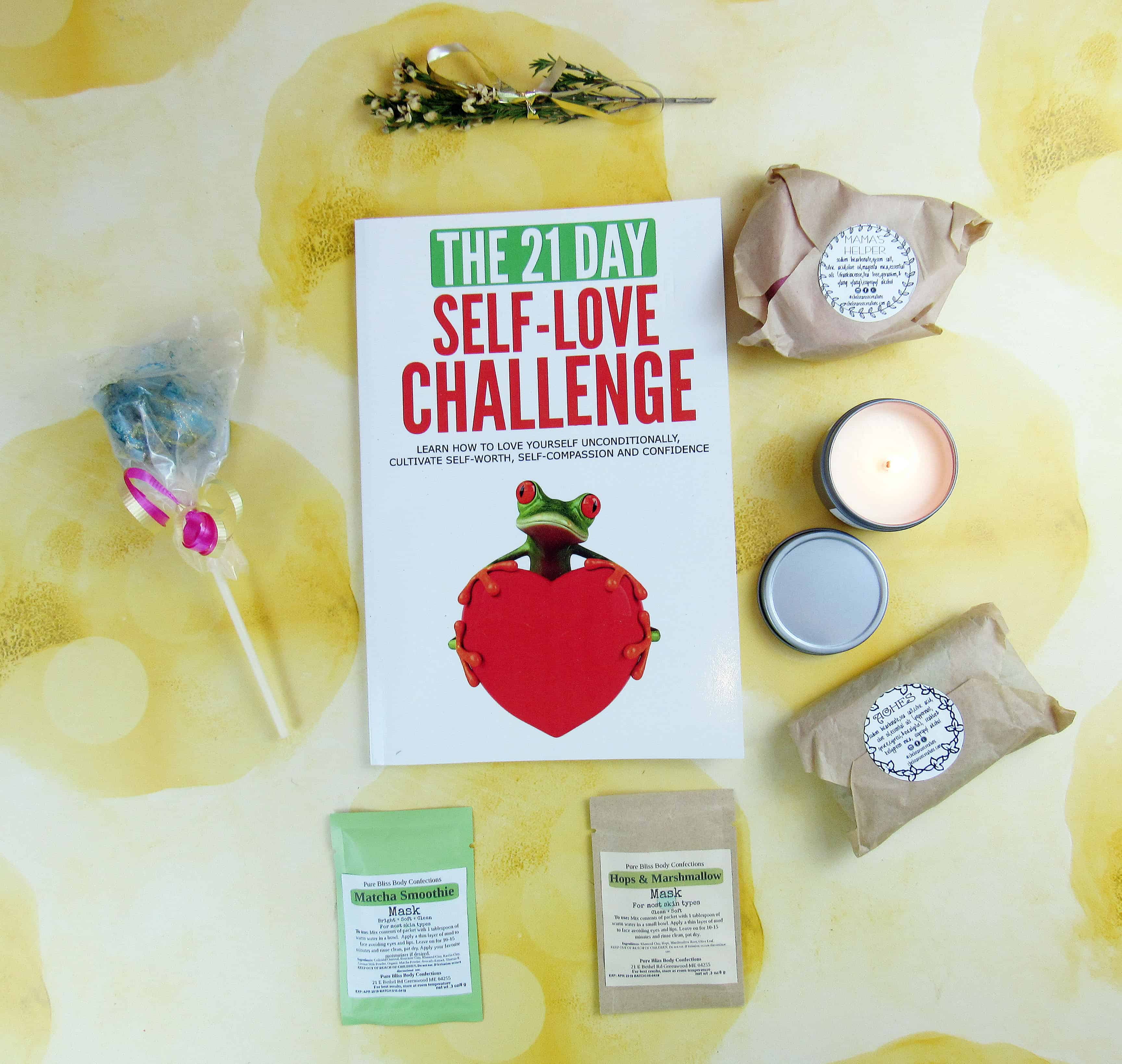 Mommy Pockets May 2018 Subscription Box Review