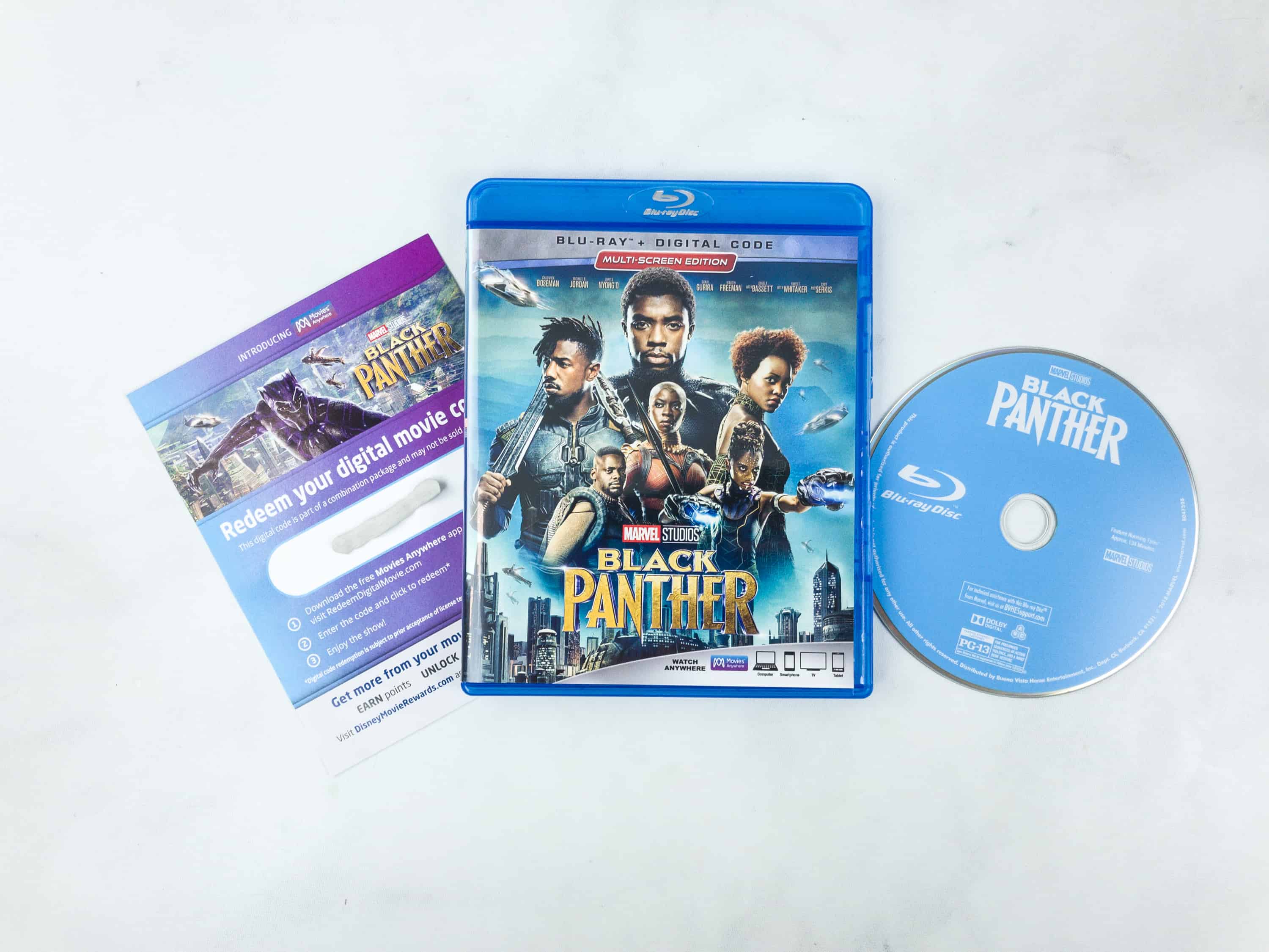 Disney Movie Club May 2018 Review + Coupon! – Review #2