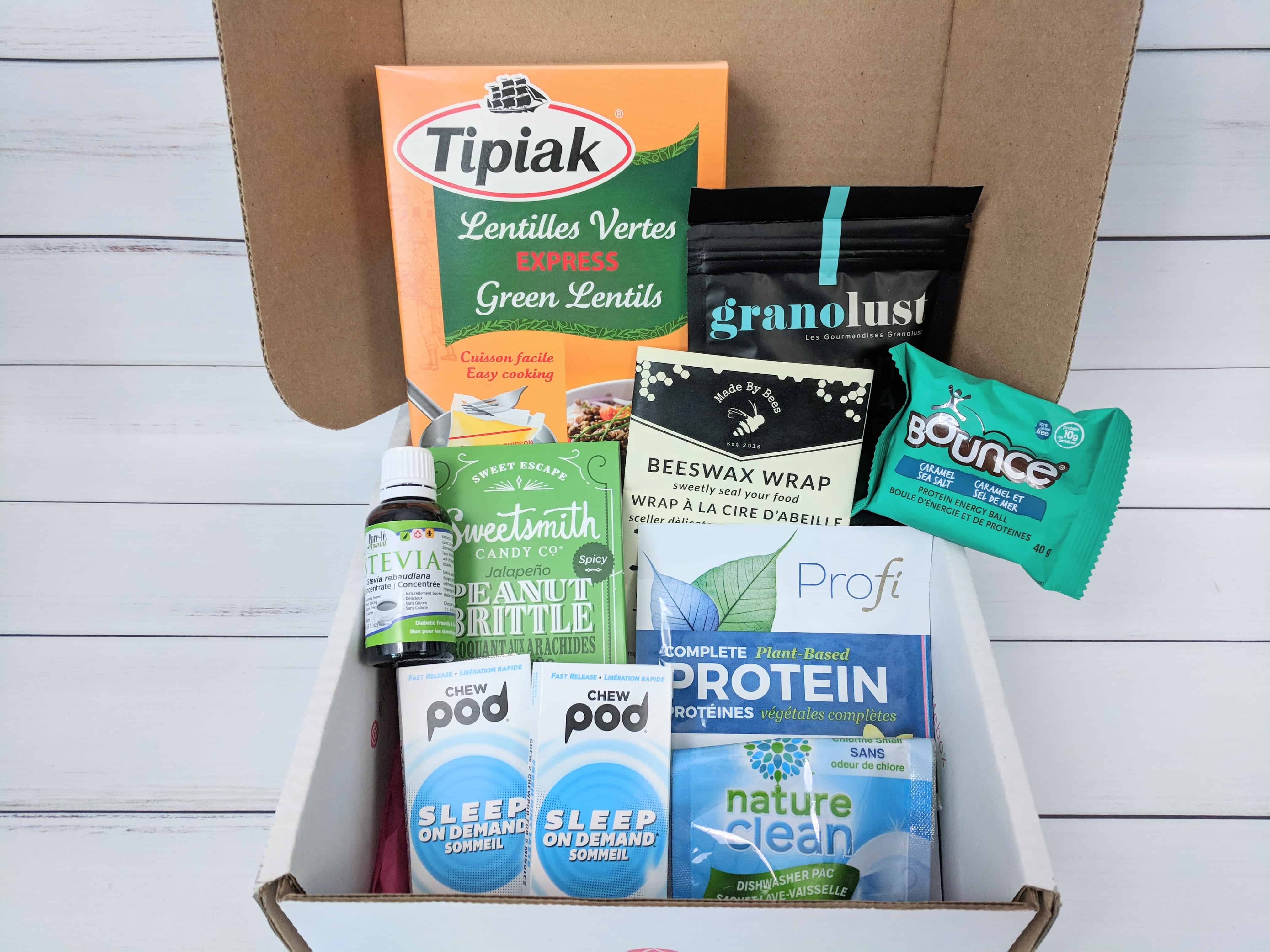 Little Life Box Subscription Box Review + Coupon – July 2018