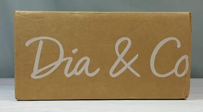 Dia & Co. Subscription Review – August 2018