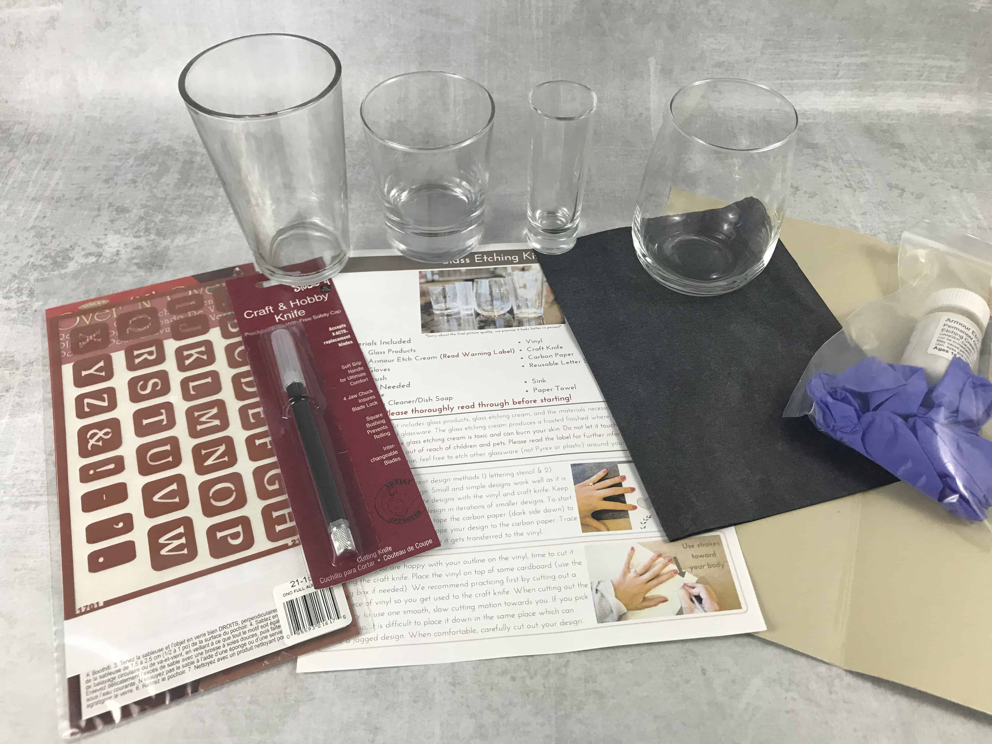 Adults + Crafts Subscription Box Review + Coupon – June 2018