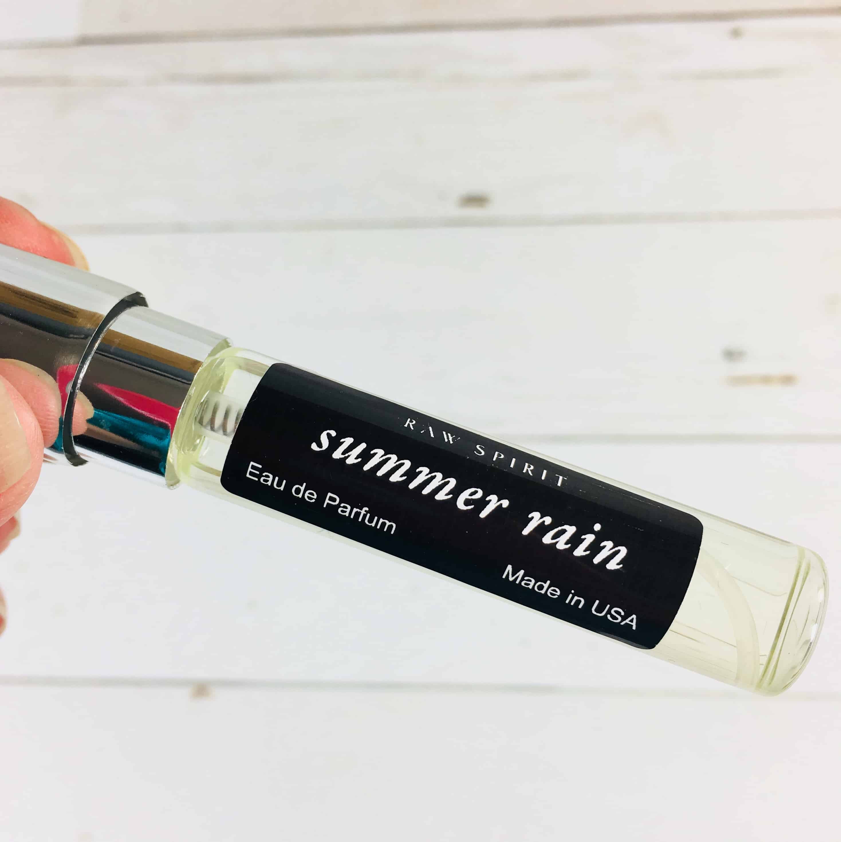 Scentbird Subscription Review & Coupon – July 2018