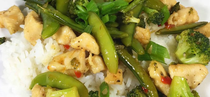 Home Chef Review & Coupon – August 2018