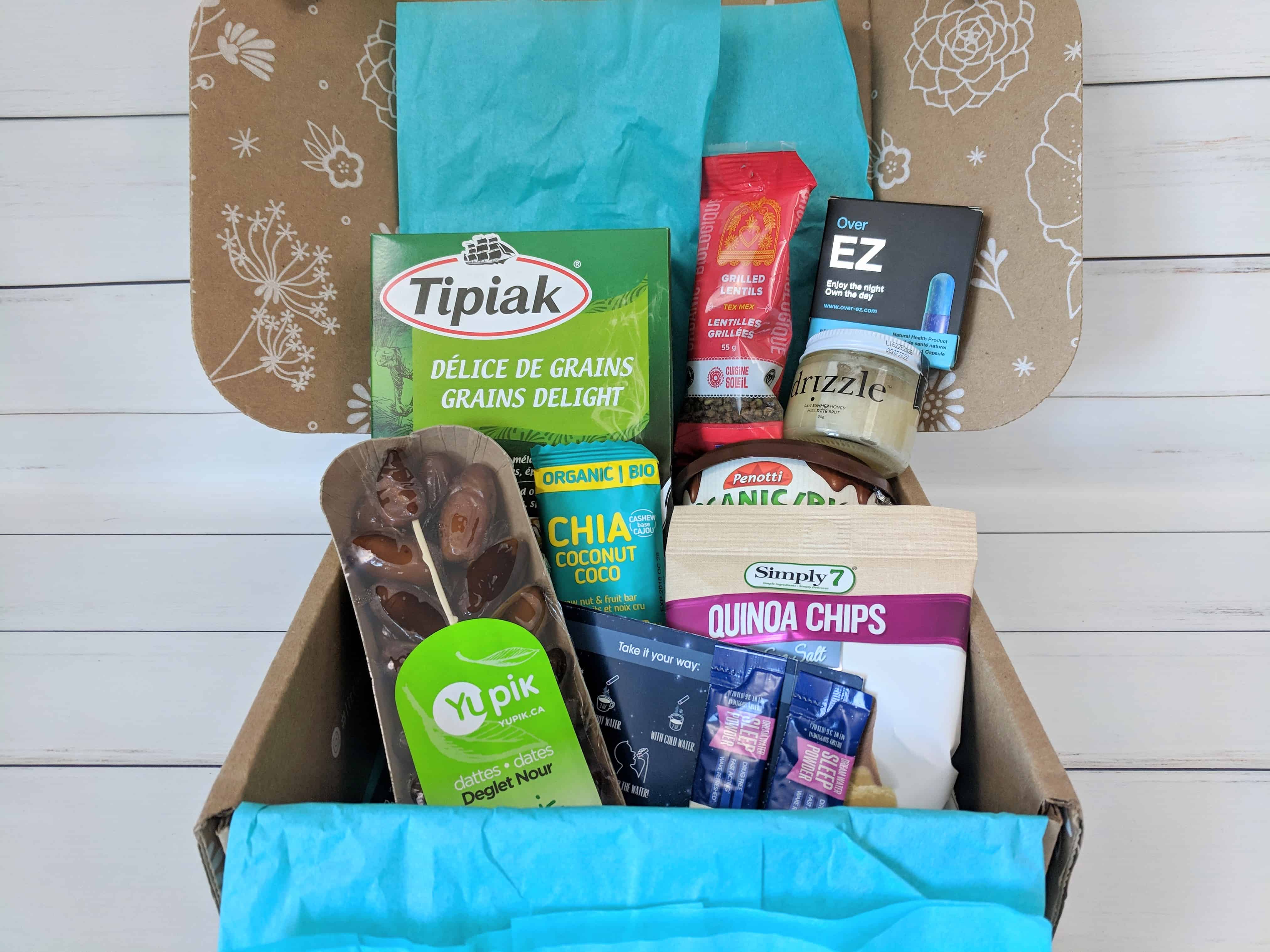 Little Life Box Subscription Box Review + Coupon – August 2018