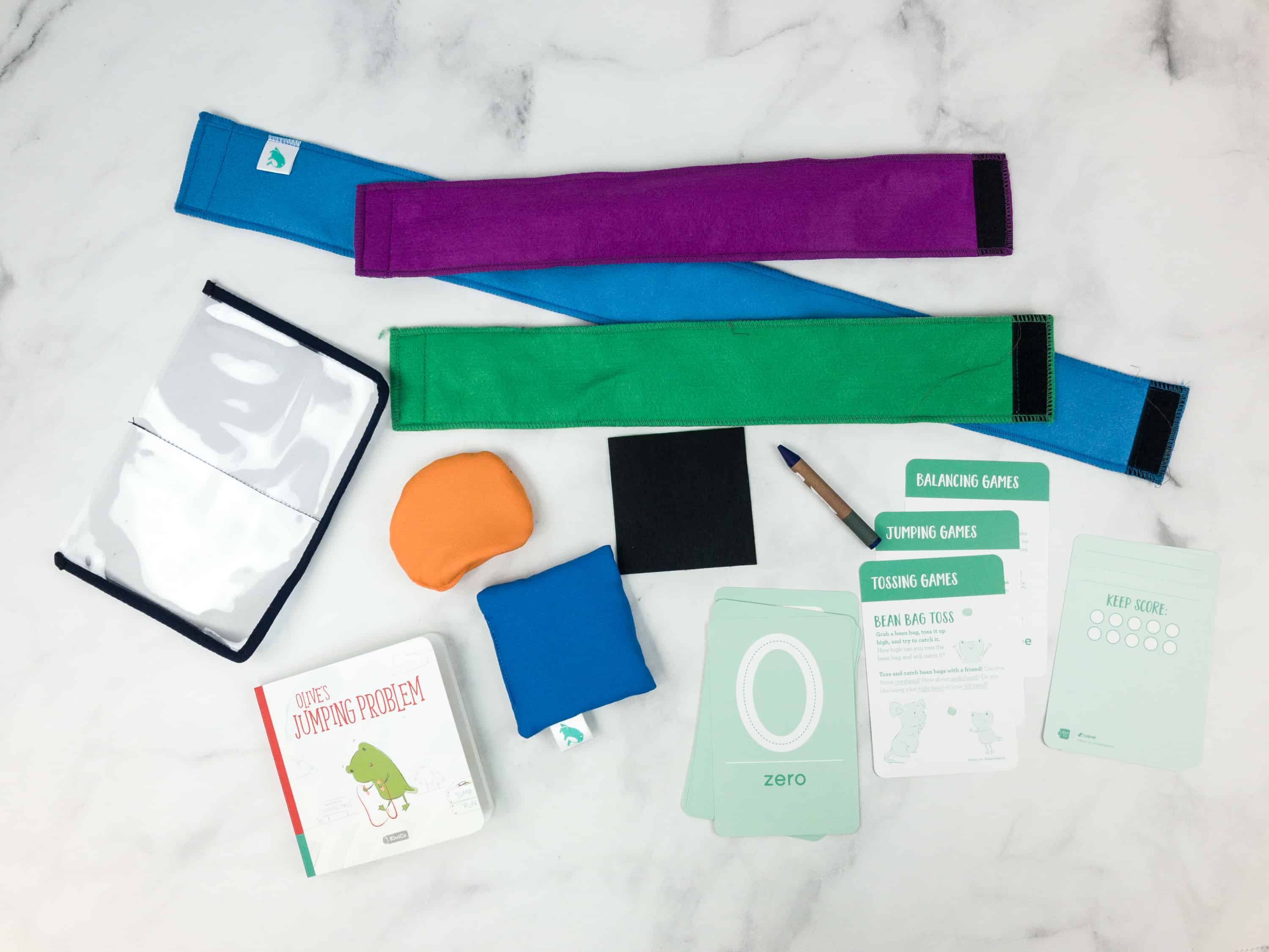 Cricket Crate Subscription Box Review + Coupon! – MOVE WITH ME