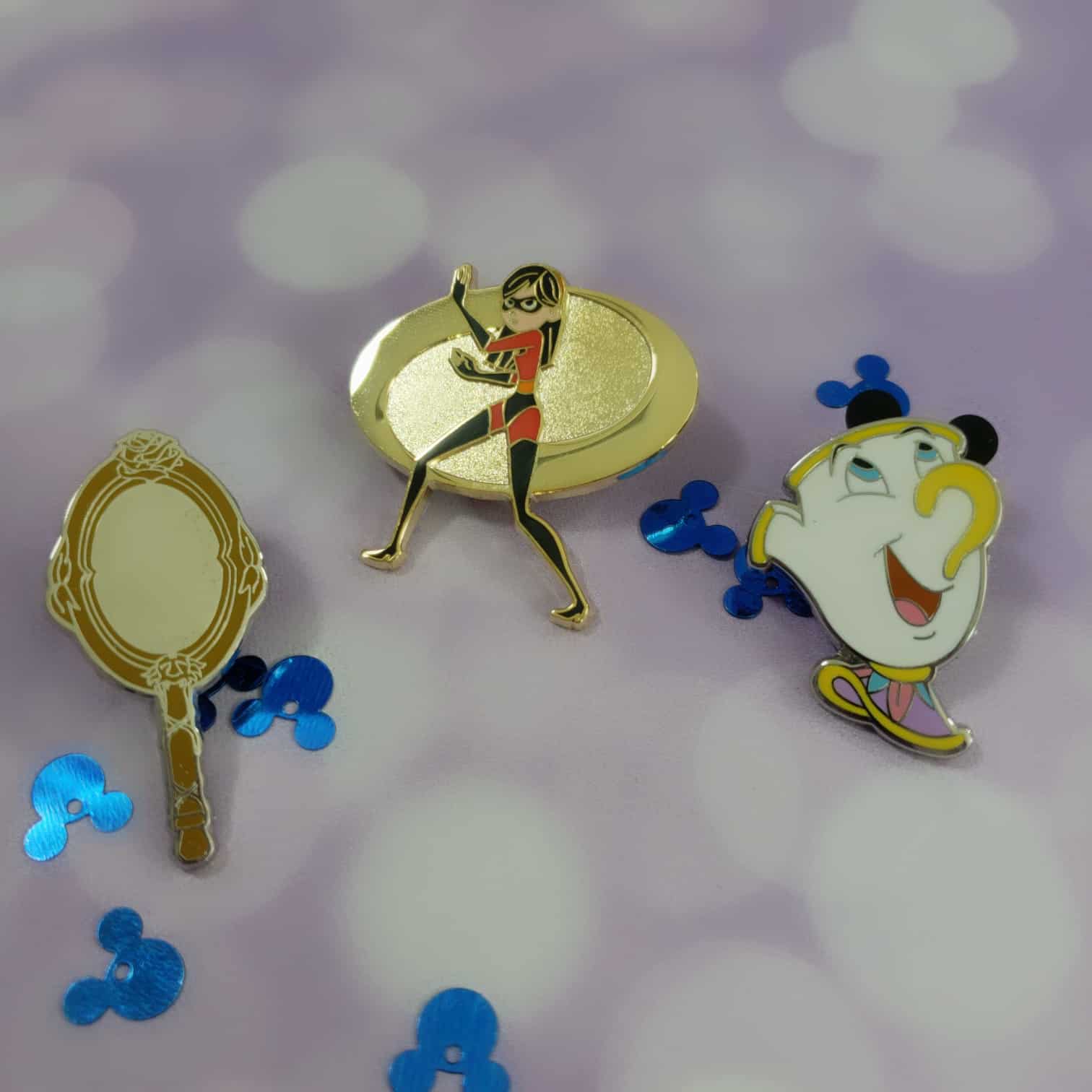 Mickey Monthly Subscription Box Review + Coupon – July 2018
