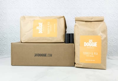 YaDoggie Full Box Review + Coupon