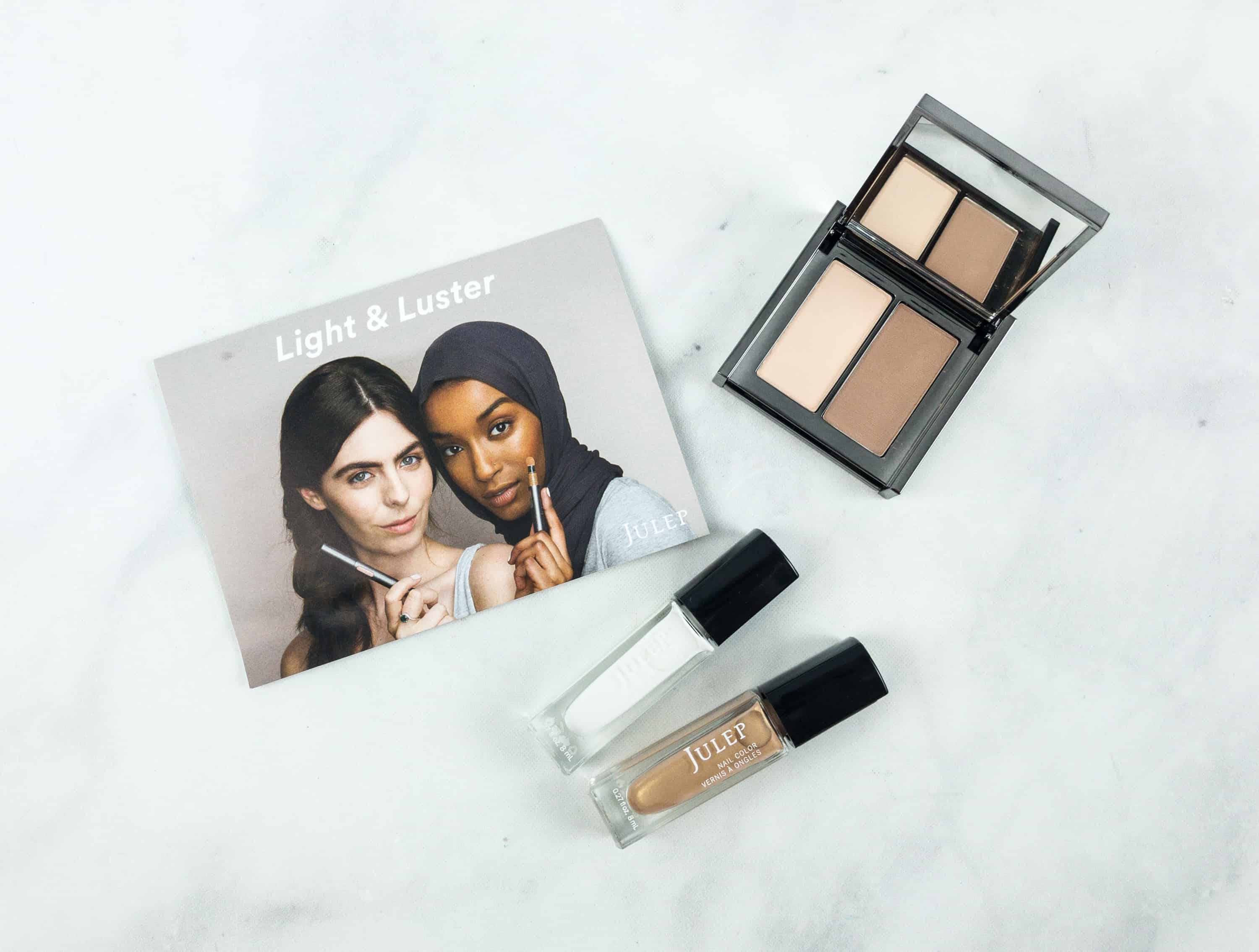 Julep Beauty Box August 2018 Review + Free Box Coupon!