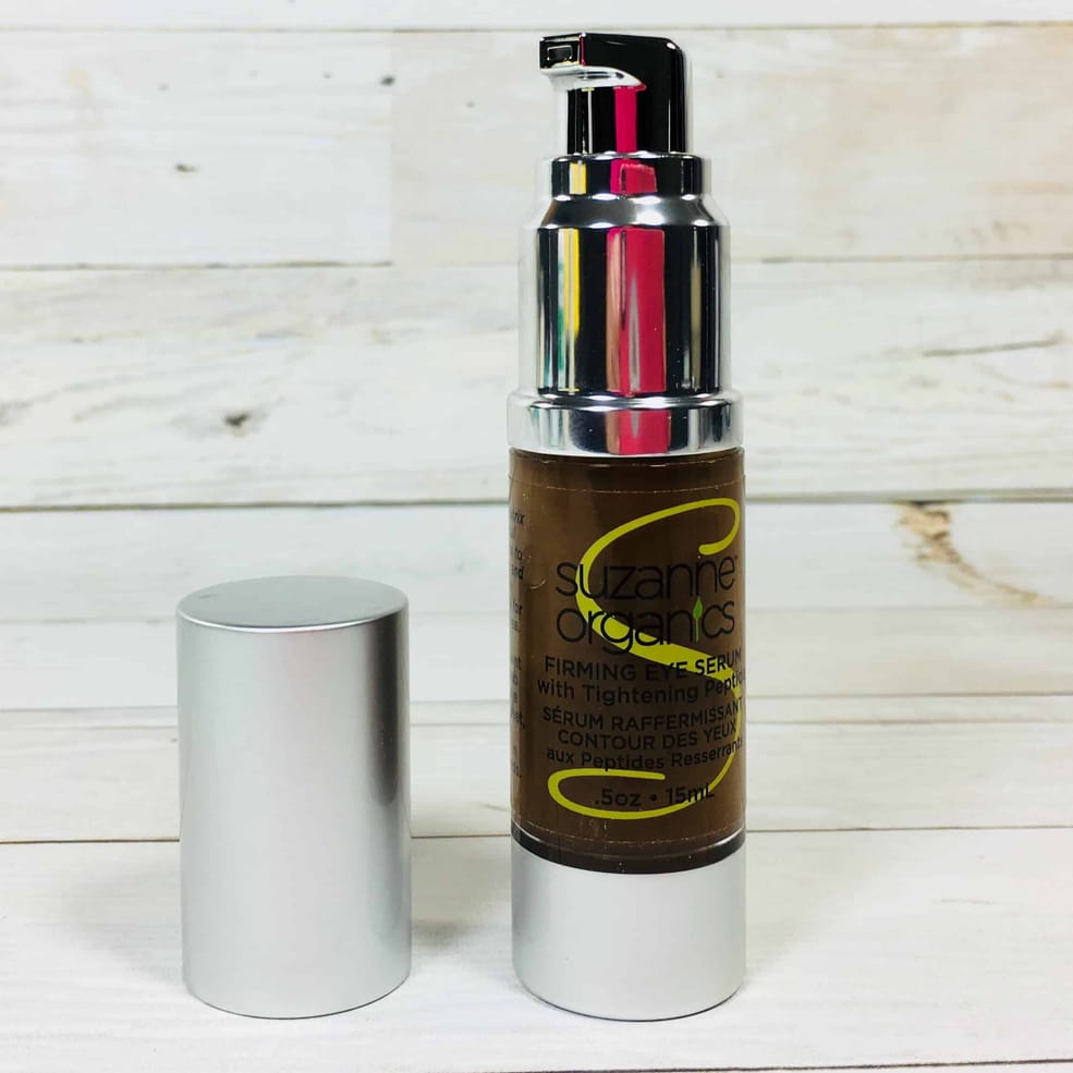 suzanne organics glutathione skin reform Organic Anti-Aging Skincare | ToxicFree Certified
