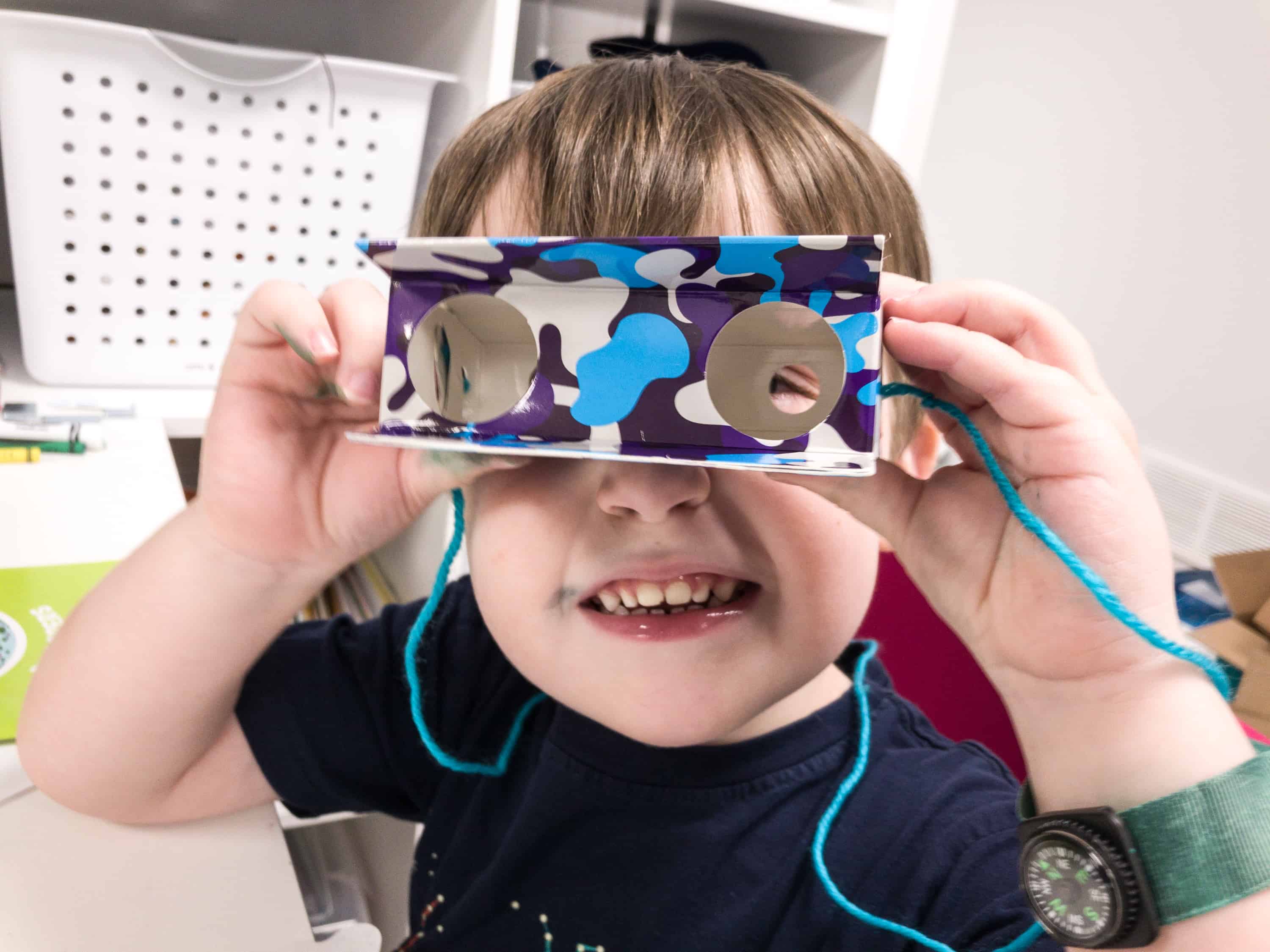 Kid Wonder Little Dreamers Box September 2018 Subscription Box Review & Coupon