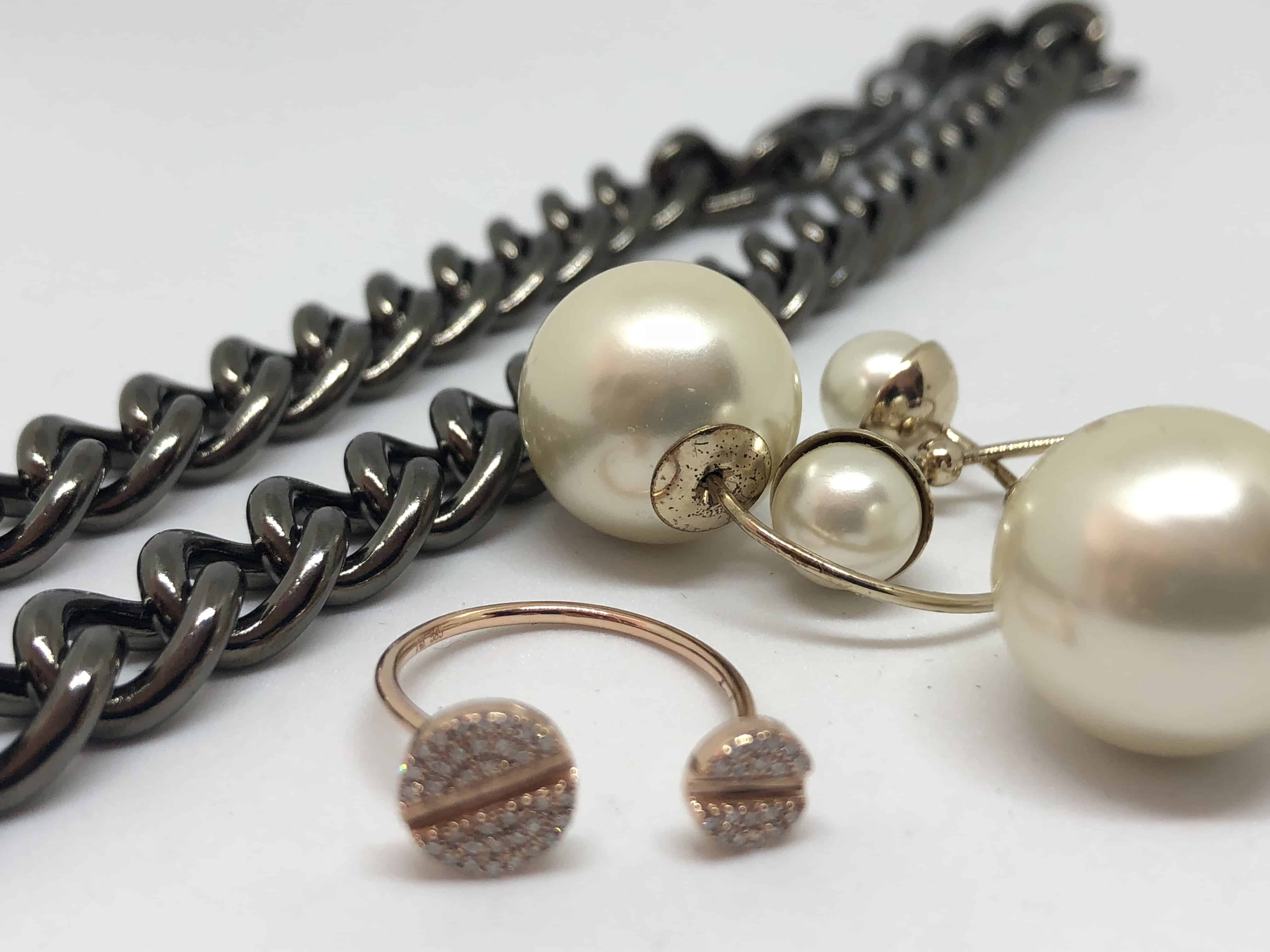 Switch Designer Jewelry Rental Subscription Box Review + Coupon – September 2018