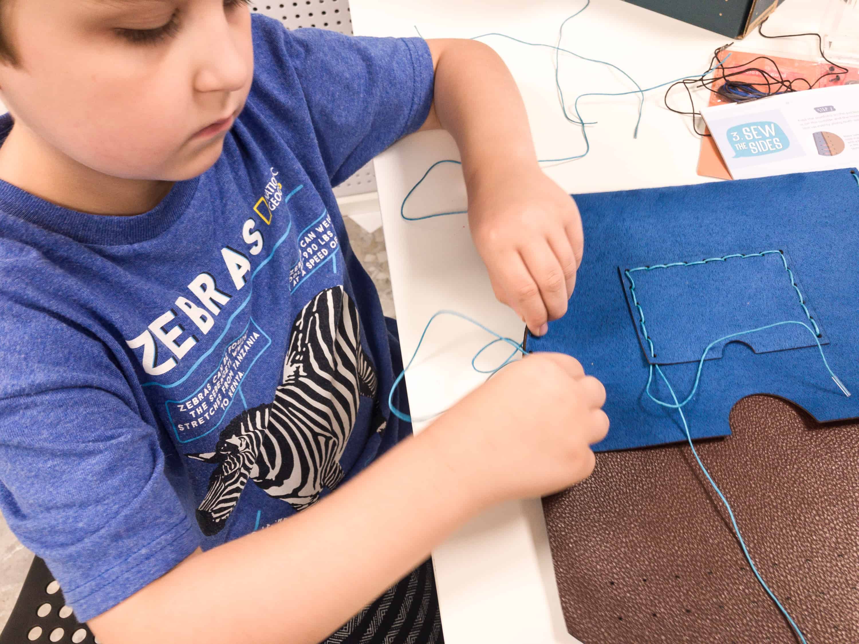 Doodle Crate   Subscription Box Review & Coupon – PLEATHER WORKING