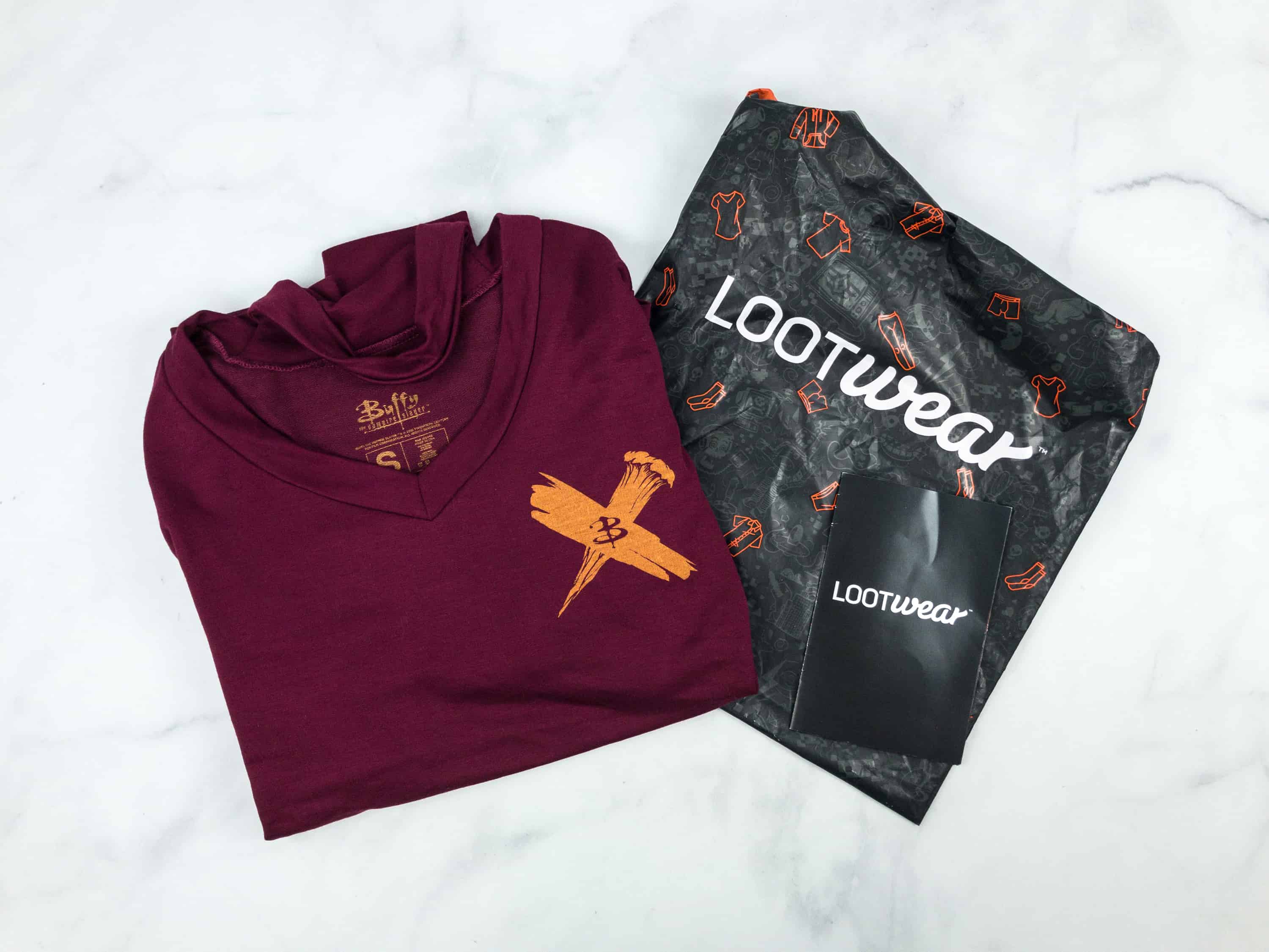 Loot for Her October 2018 Review & Coupon