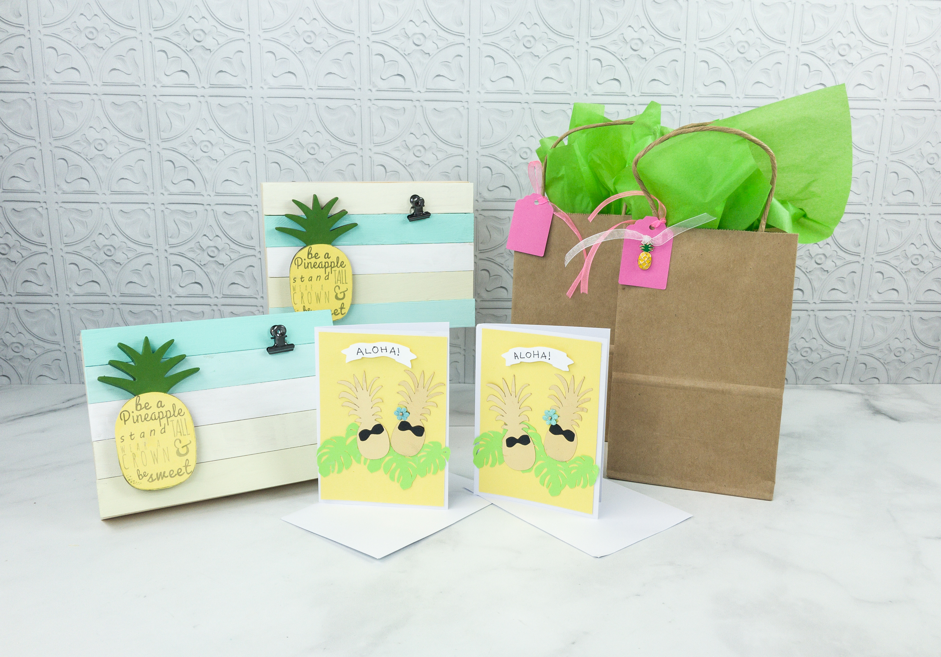 Confetti Grace August 2018 Subscription Box Review + Coupon