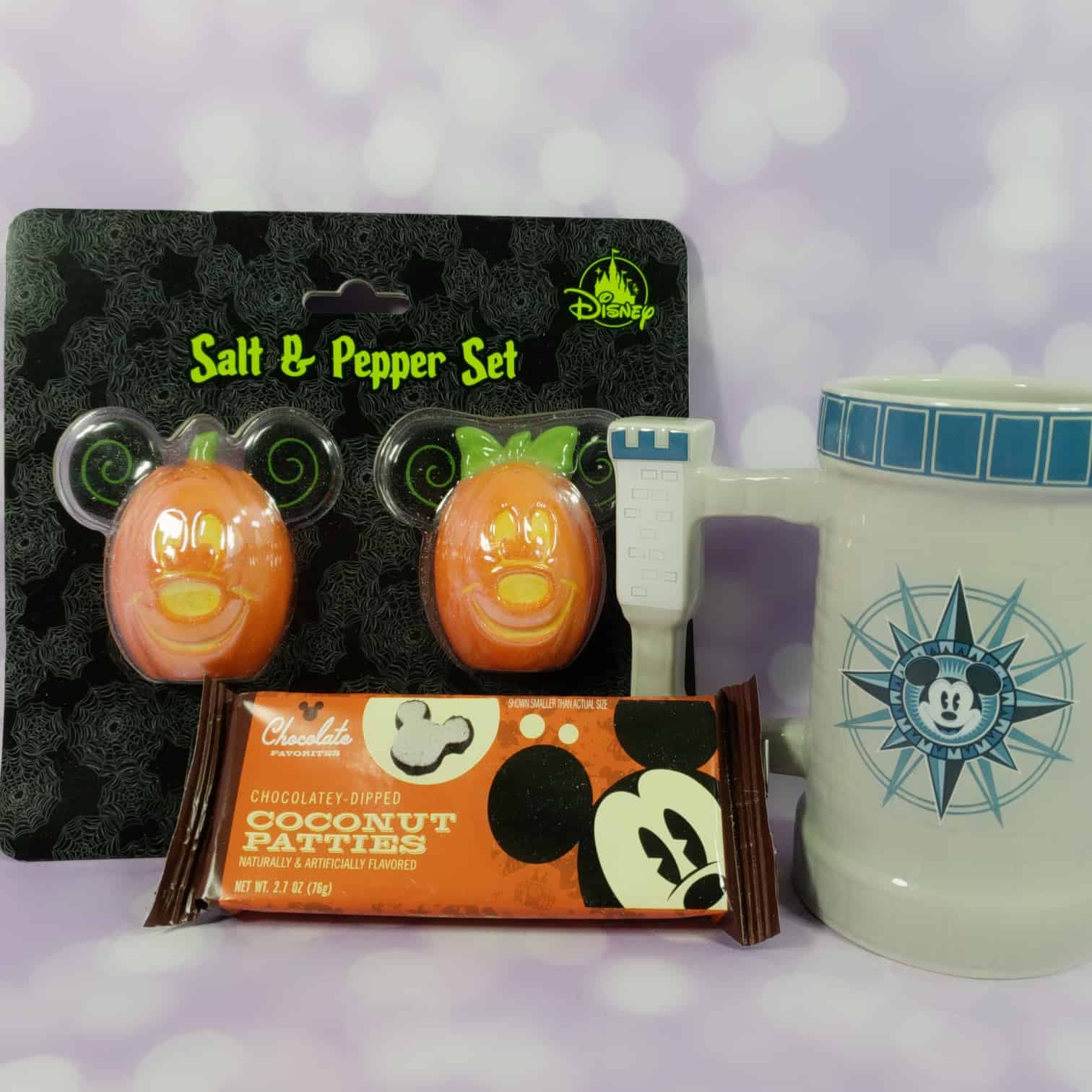 Mickey Monthly Subscription Box Review + Coupon – September 2018