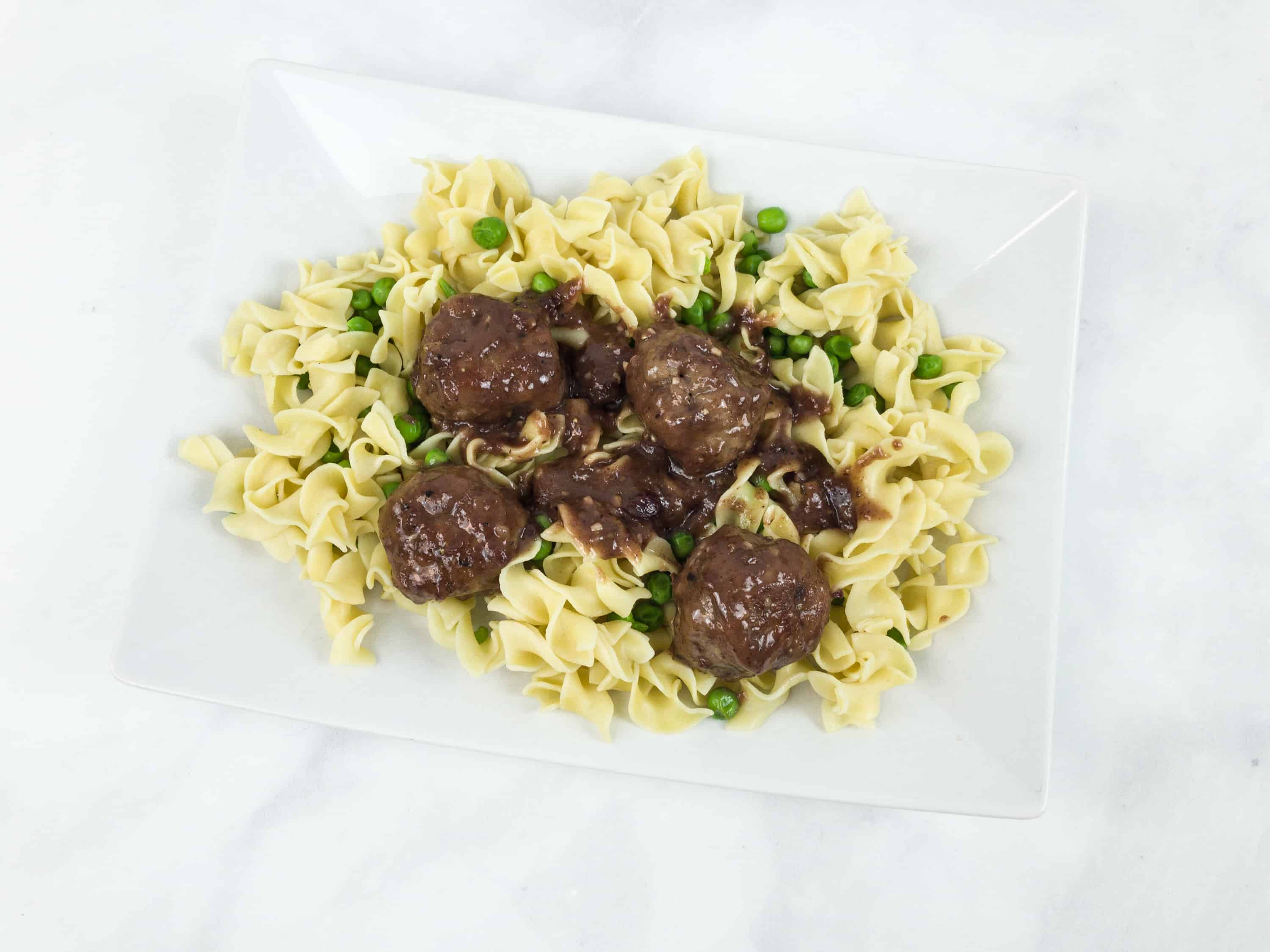Dinnerly October 2018 Subscription Box Review + Coupon