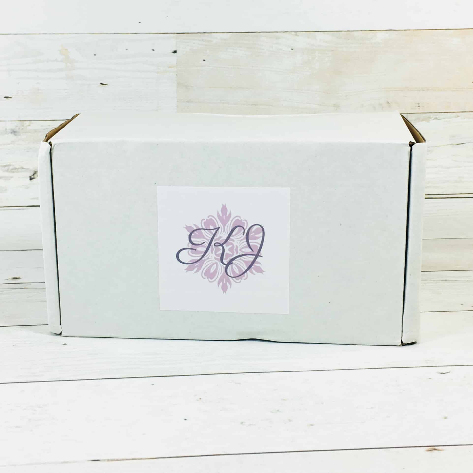 Natural Beauty Club VIP September 2018 Subscription Box Review + Coupon