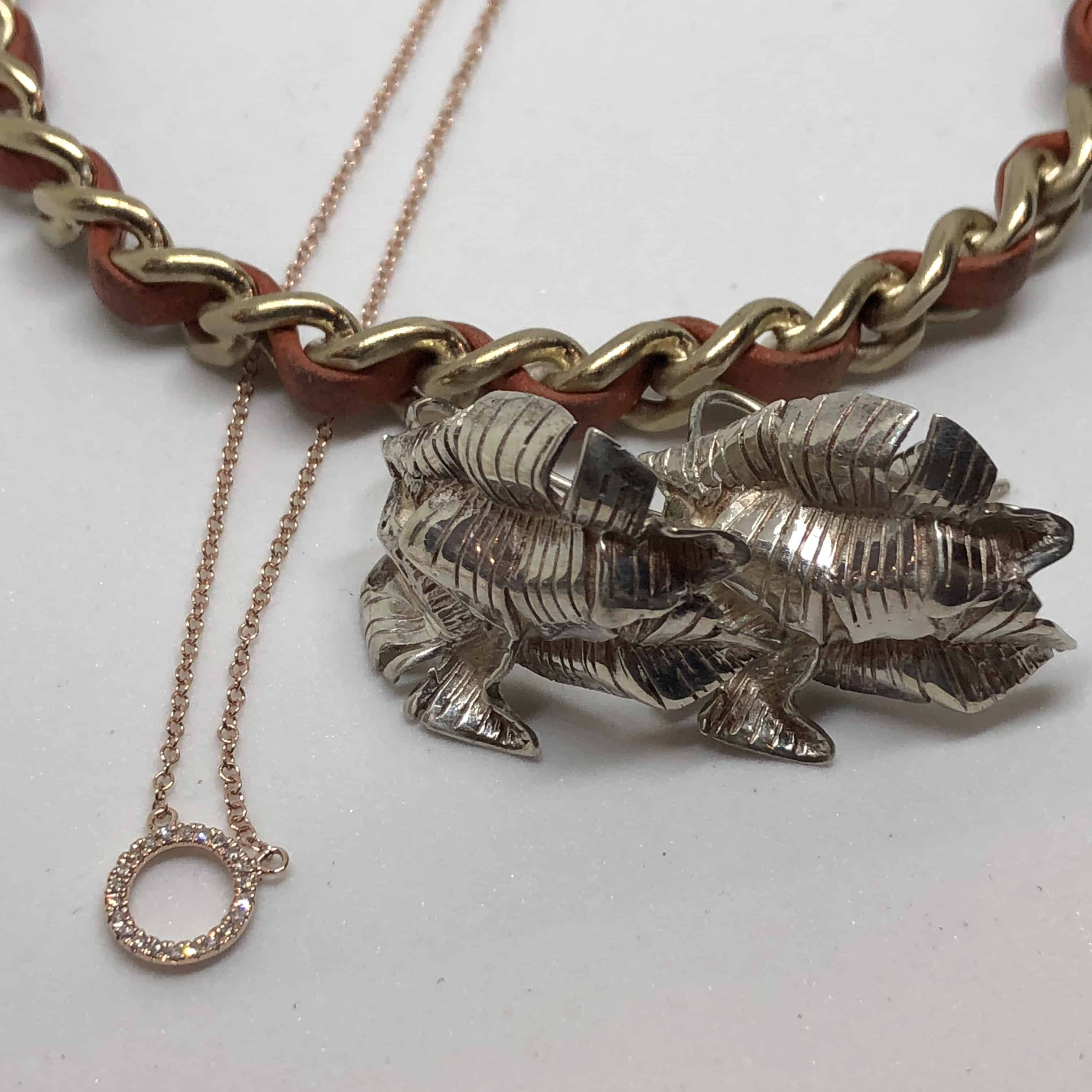 Switch Designer Jewelry Rental Subscription Box Review + Coupon – October 2018