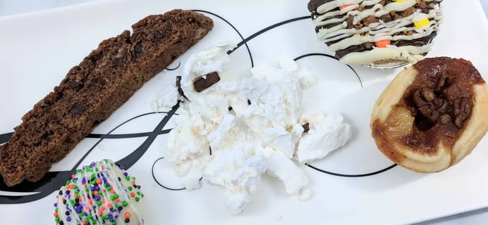 Bakers Krate September 2018 Subscription Box Review + Coupon!