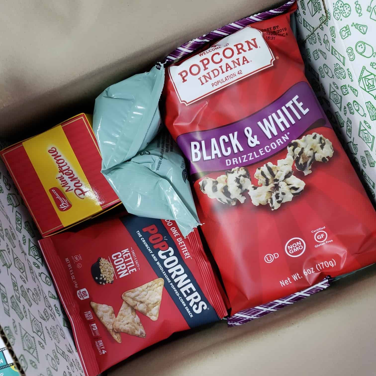 DegustaBox November 2018 Subscription Box Review + First Box $12.99 Coupon!