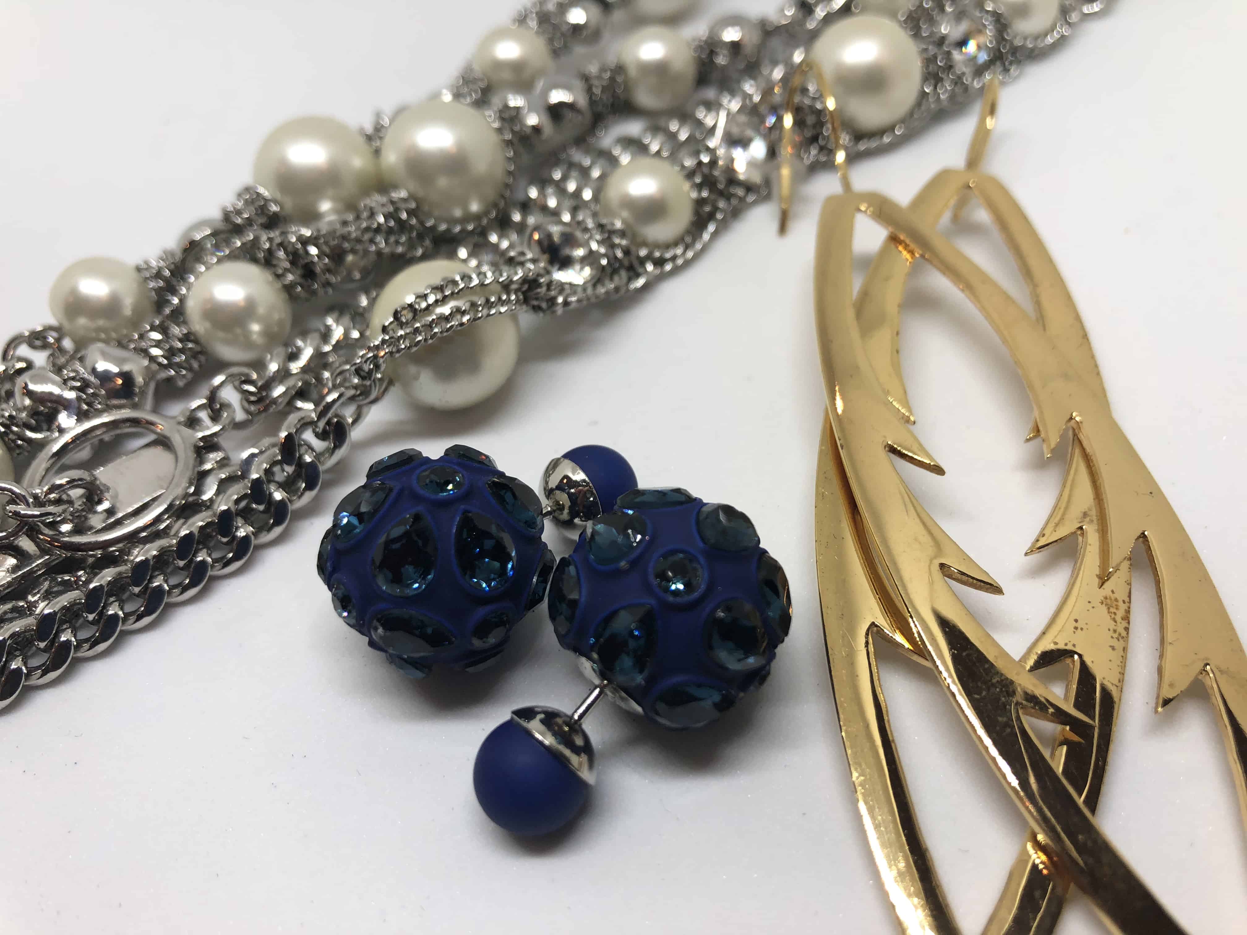 Switch Designer Jewelry Rental Subscription Box Review + Coupon – November 2018