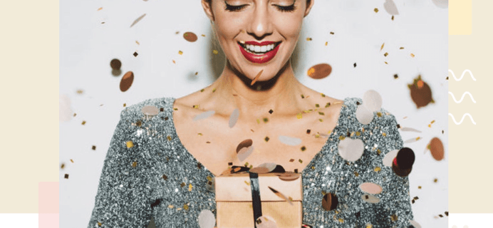 Cratejoy New Year’s Sale: 30% Off First Month In Select Subscriptions!