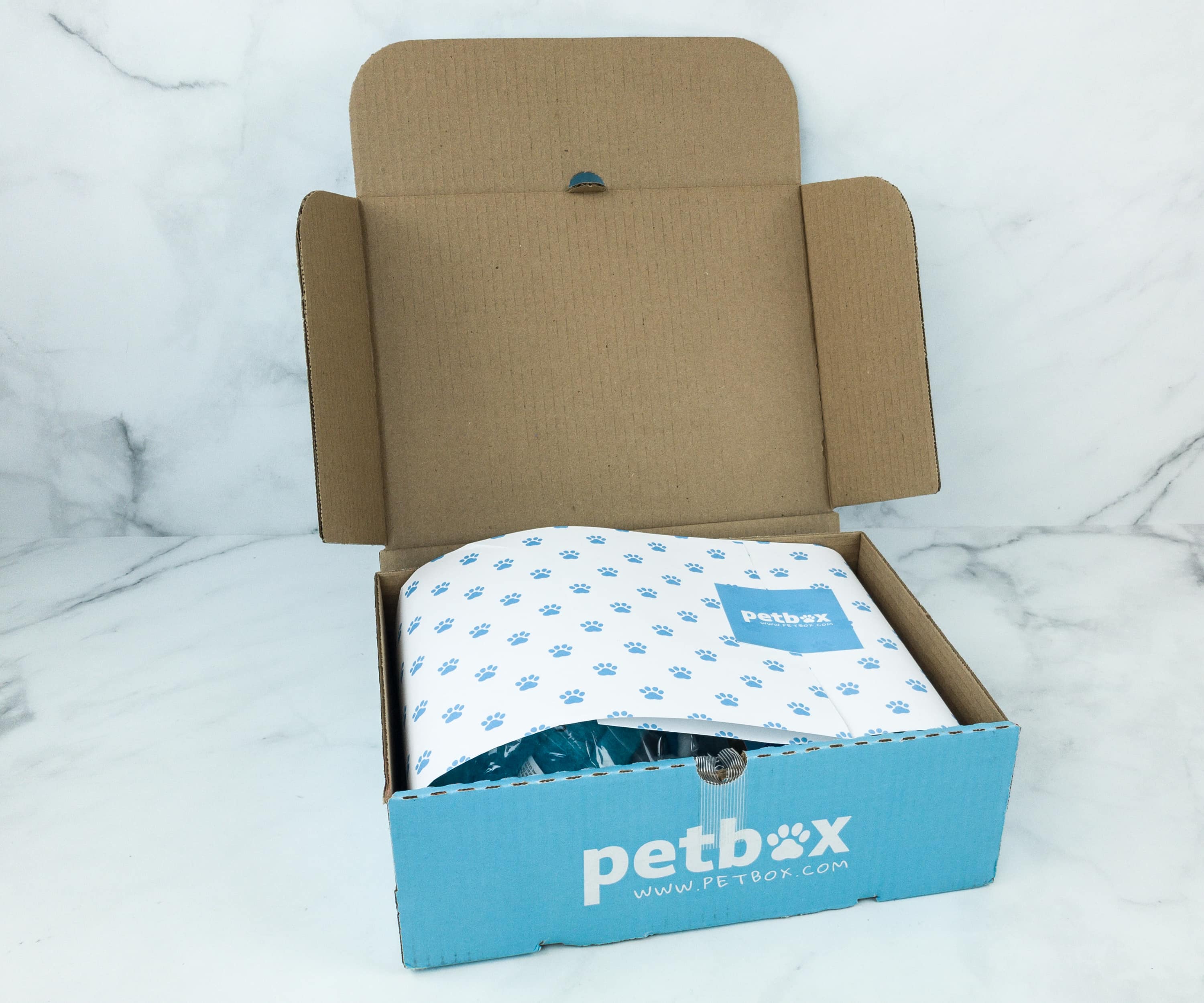 PetBox Subscription Review & Coupon Code - December 2018 - Hello