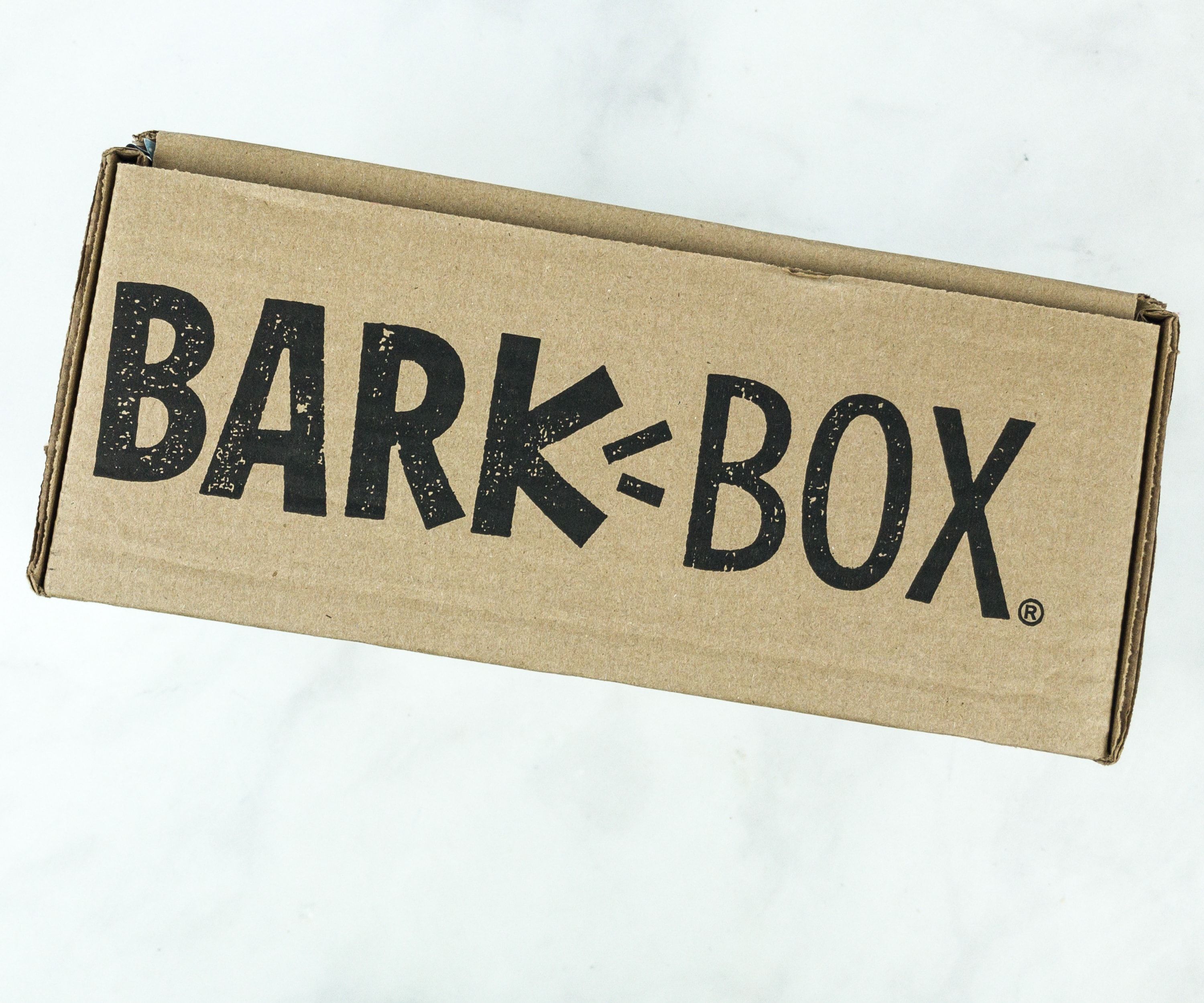 Barkbox December 2018 Subscription Box Review + Coupon - Hello