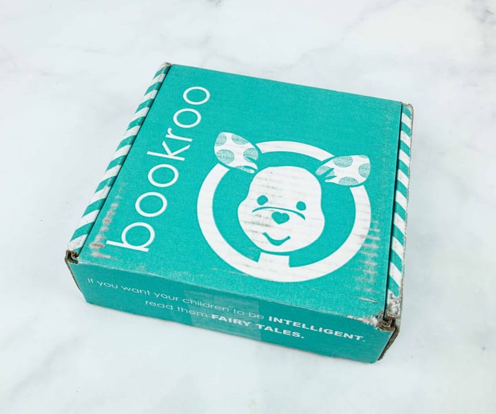 Bookroo December 2018 Subscription Box Review + Coupon - BOARD BOOKS ...