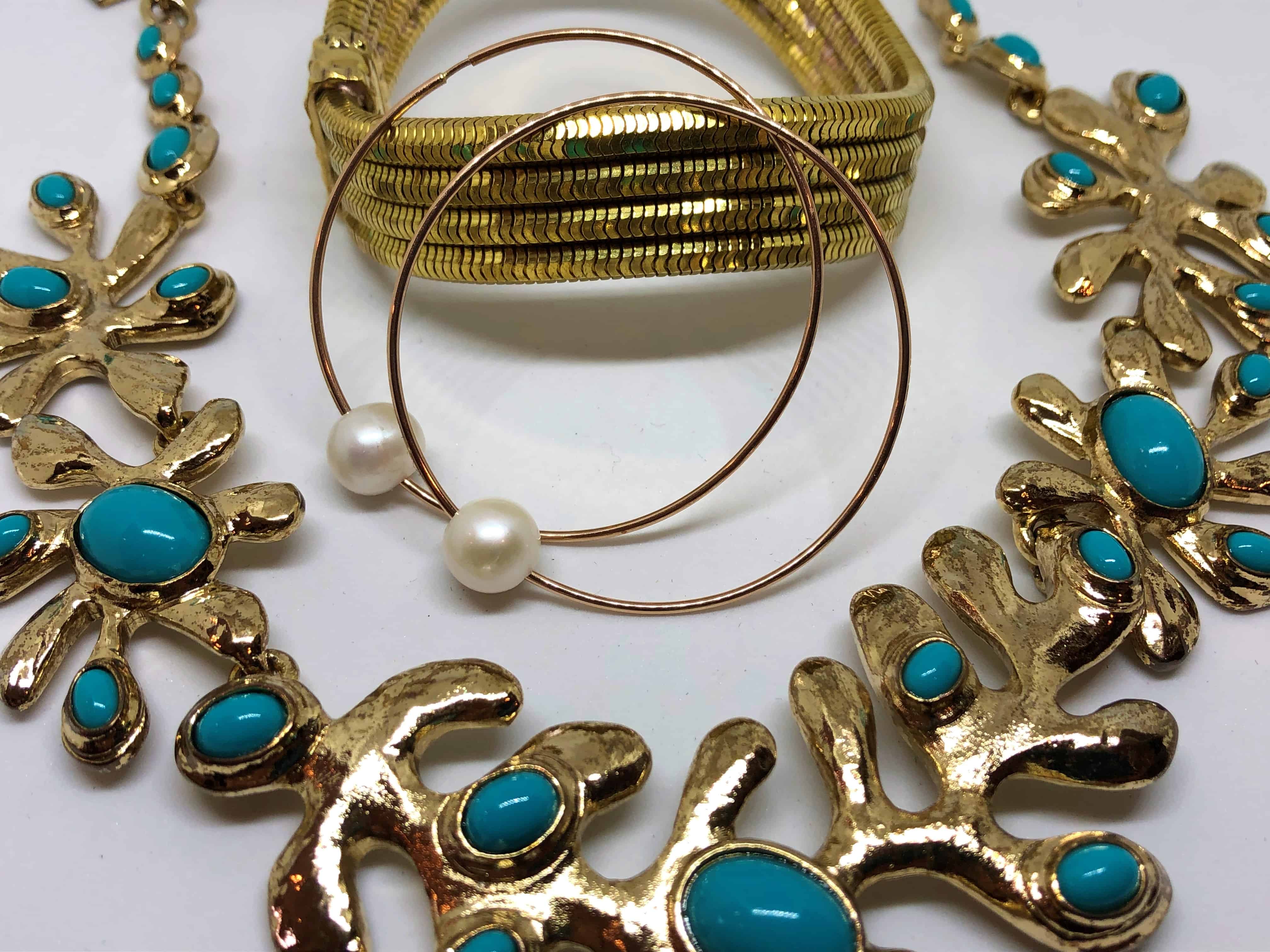 Switch Designer Jewelry Rental Subscription Box Review + Coupon – December 2018