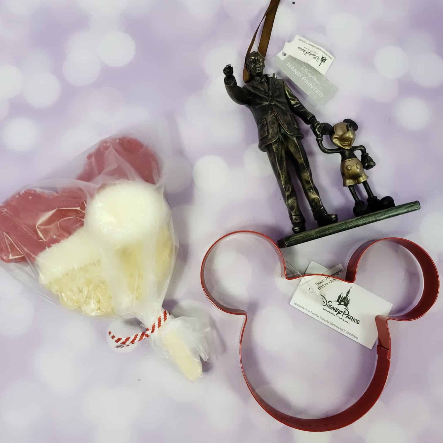Mickey Monthly November 2018 Subscription Box Review + Coupon