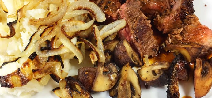 Home Chef Review & Coupon – November 2018