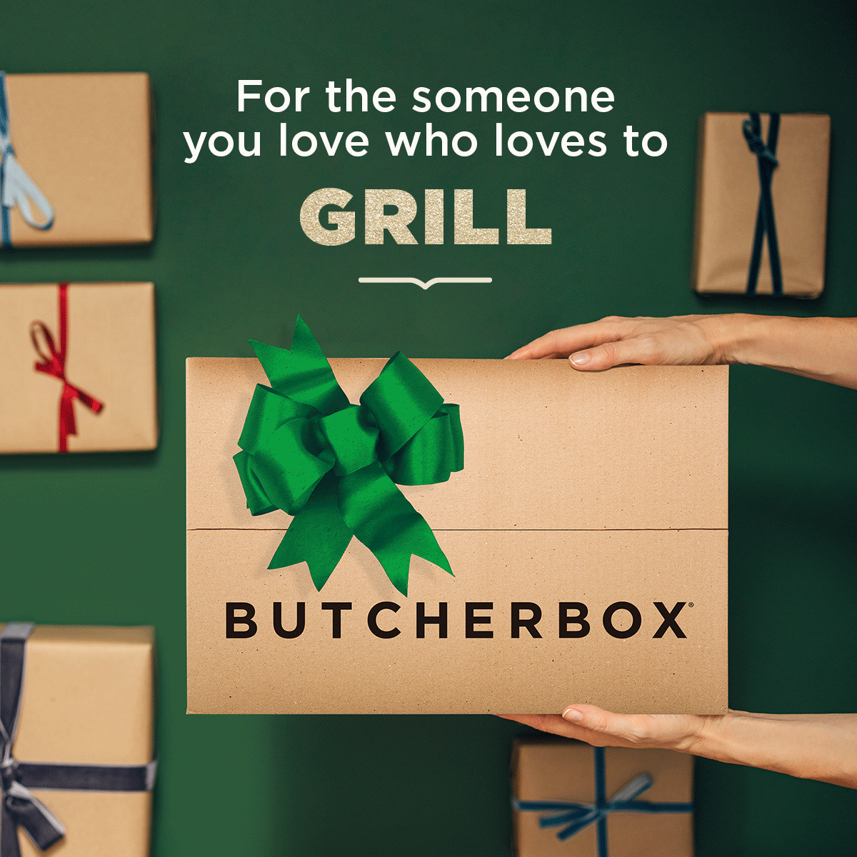 ButcherBox Holiday Coupon: 20% Off All Premium Meat Gift Boxes!