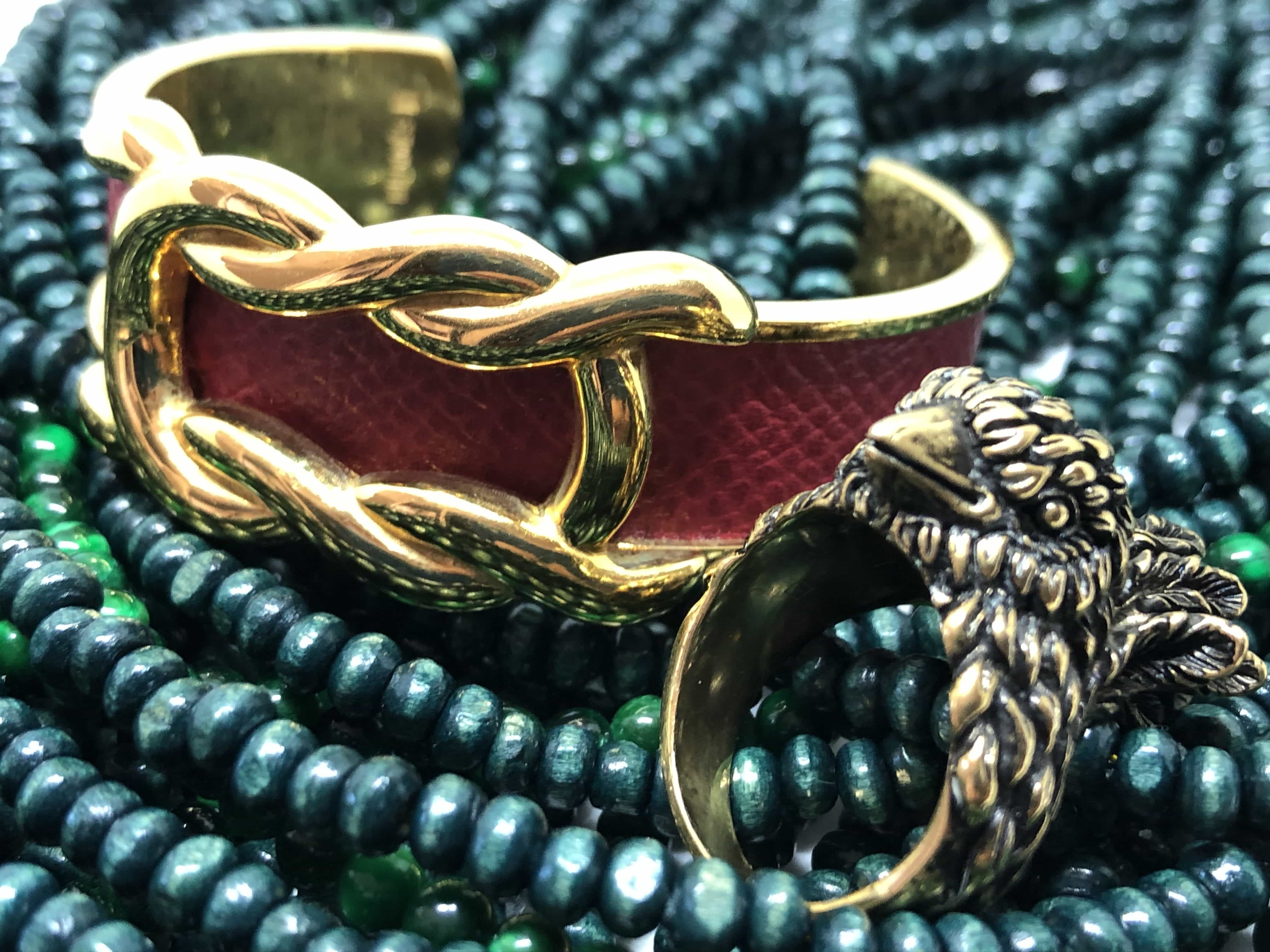 Switch Designer Jewelry Rental Subscription Box Review + Coupon – January 2019