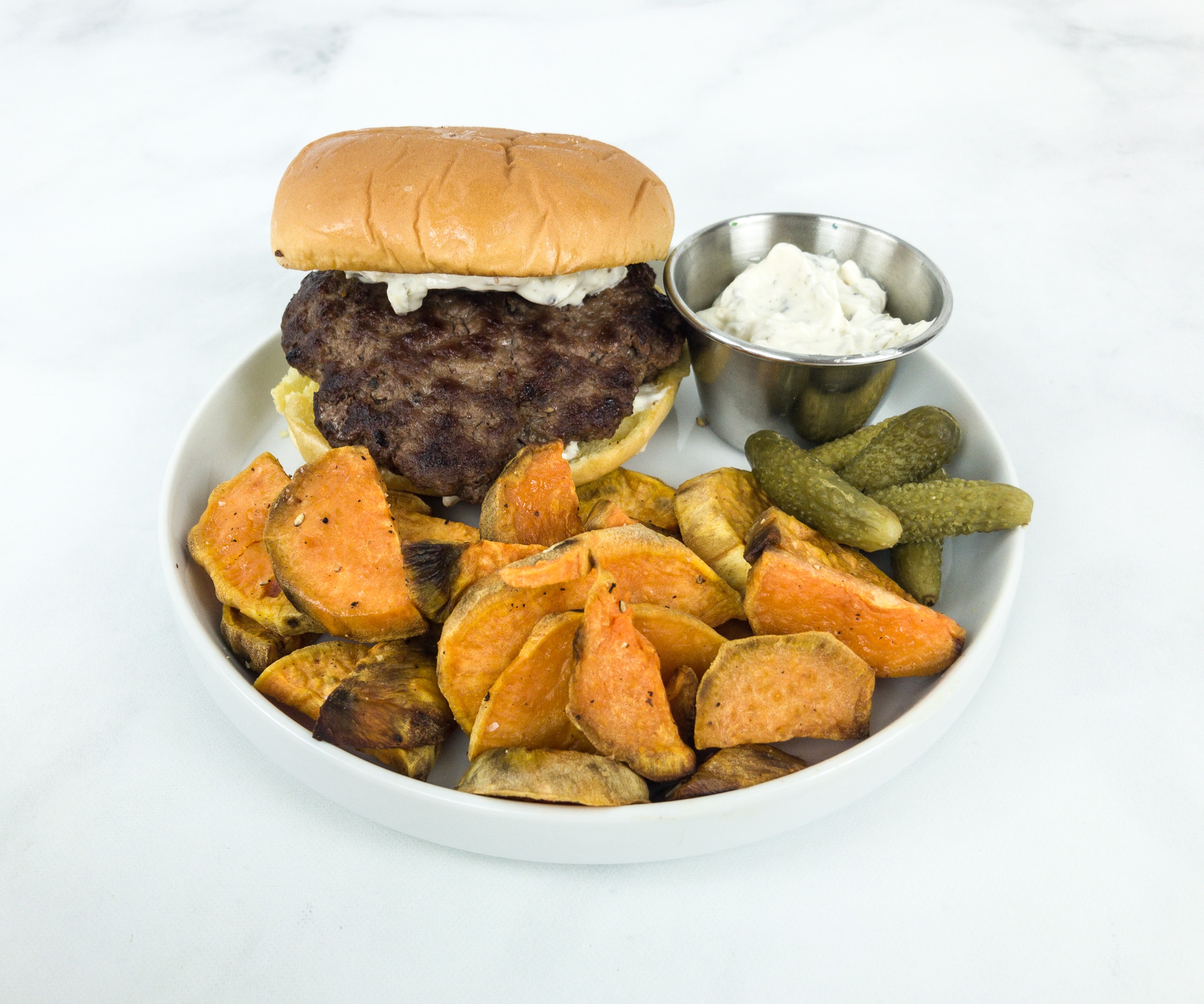 Dinnerly January 2019 Subscription Box Review + Coupon
