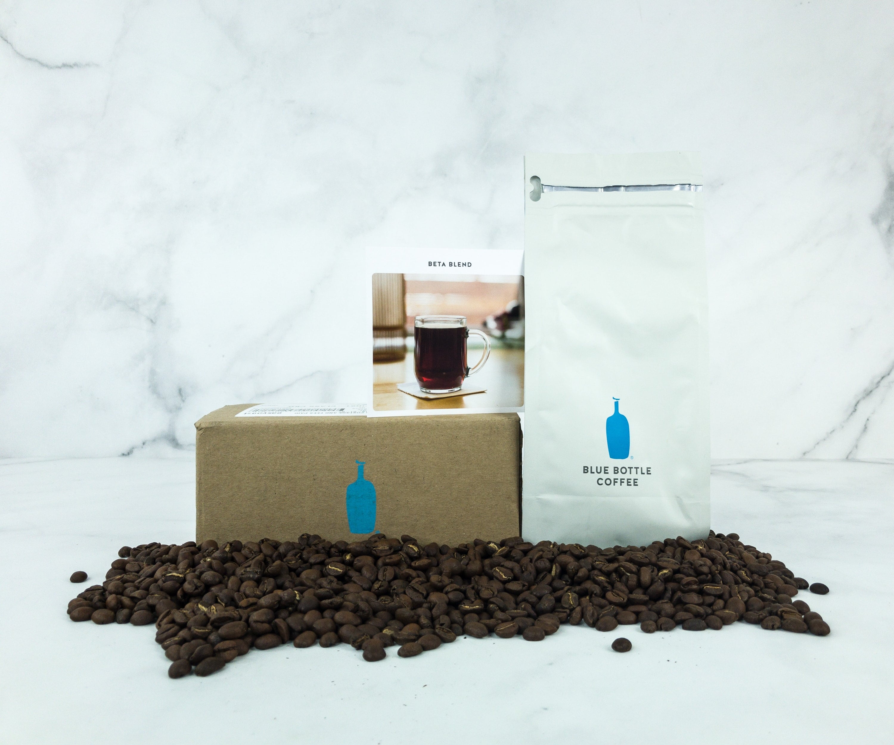 Blue Bottle Coffee Review + Free Trial Coupon – January 2019