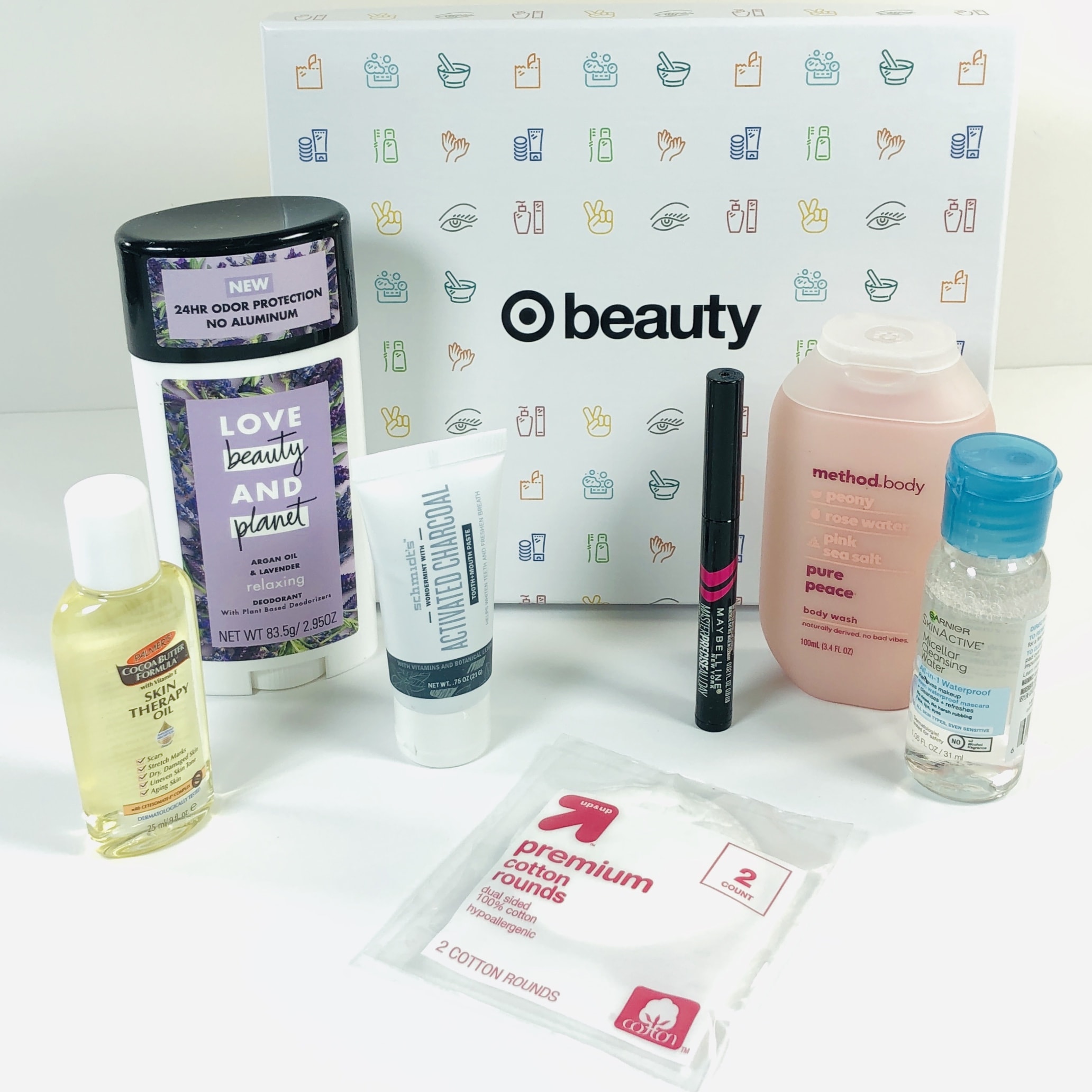Target Beauty Box Review January 2019 – HELLO FLAWLESS BEAUTY FINDS!