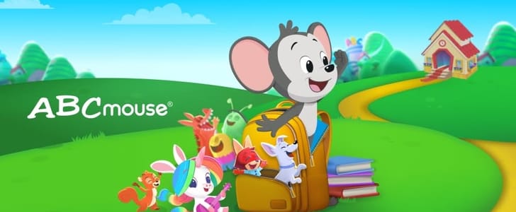 ABCmouse Coupon – 30 Days FREE Trial to 