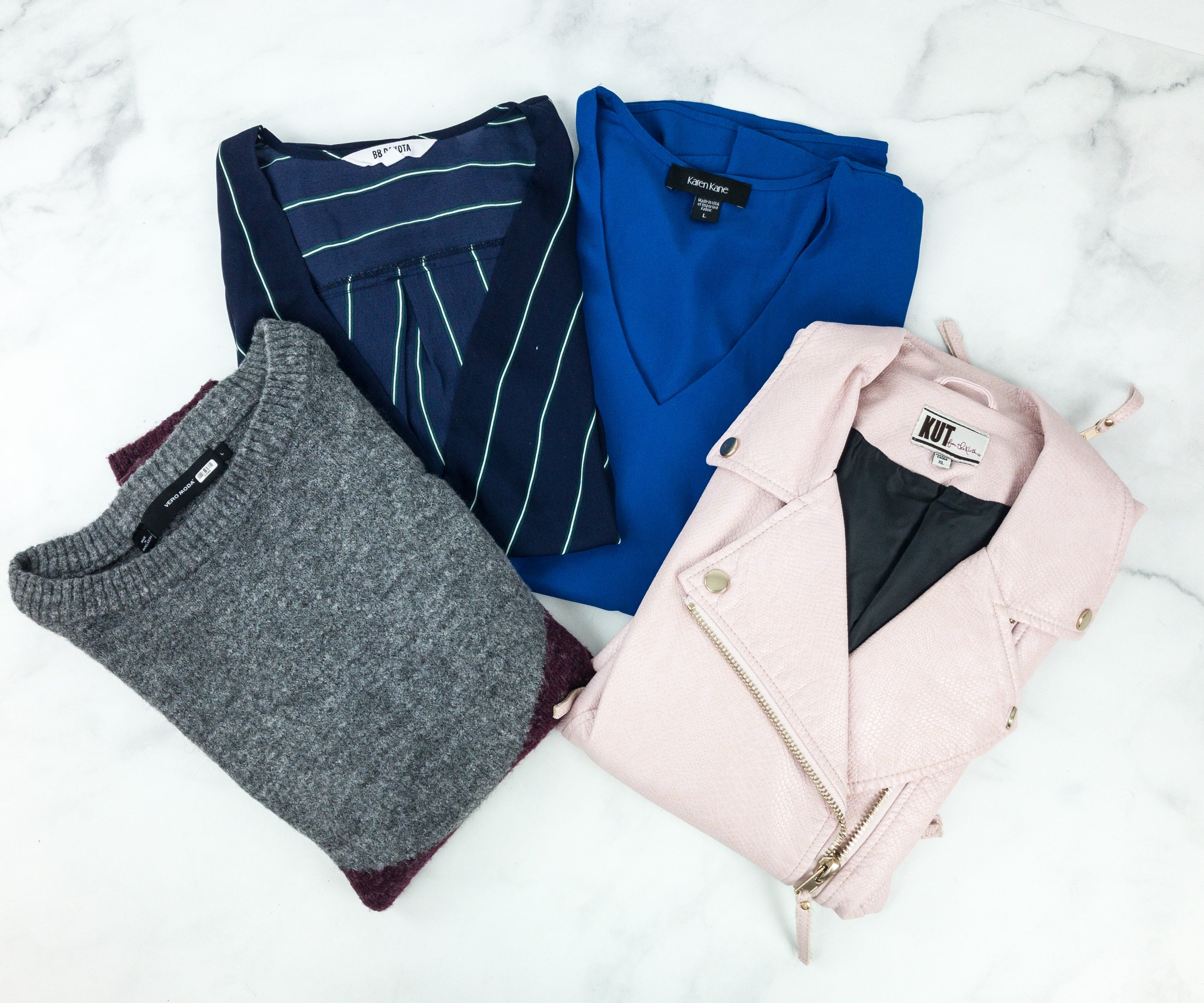 The Ms. Collection February 2019 Subscription Box Review + Coupon