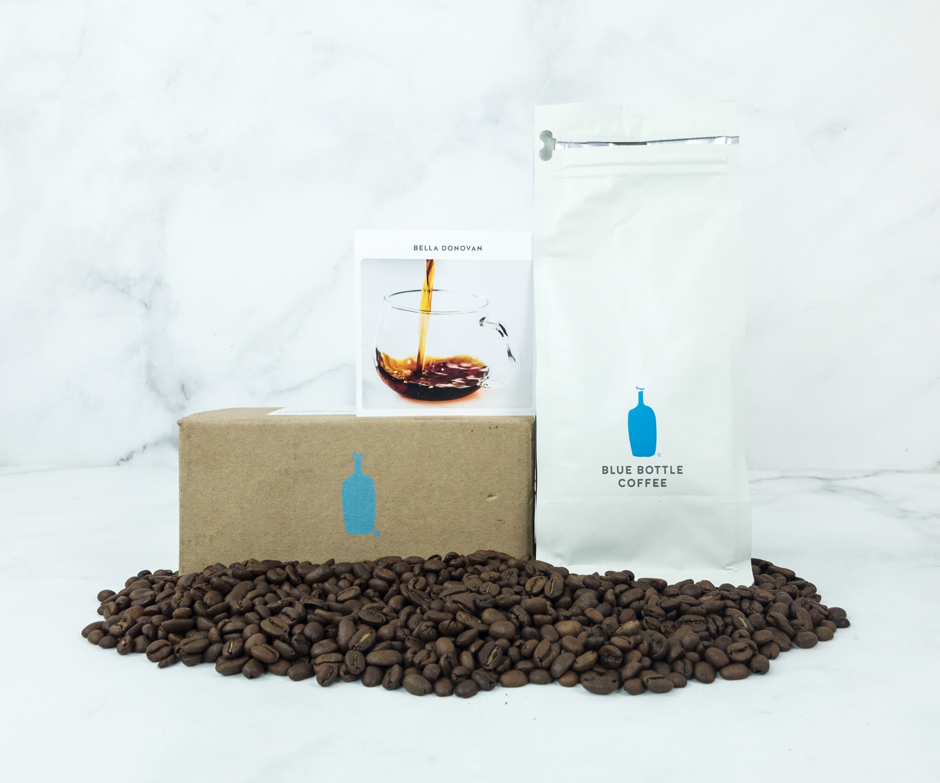 Blue Bottle Coffee Review + Free Trial Coupon – February 2019