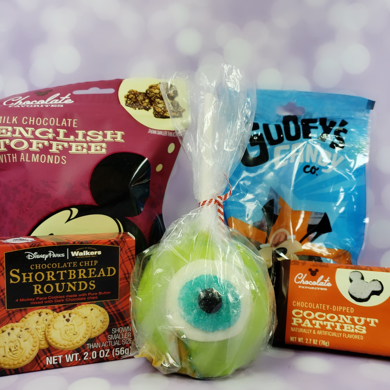 Mickey Monthly January 2019 Subscription Box Review + Coupon