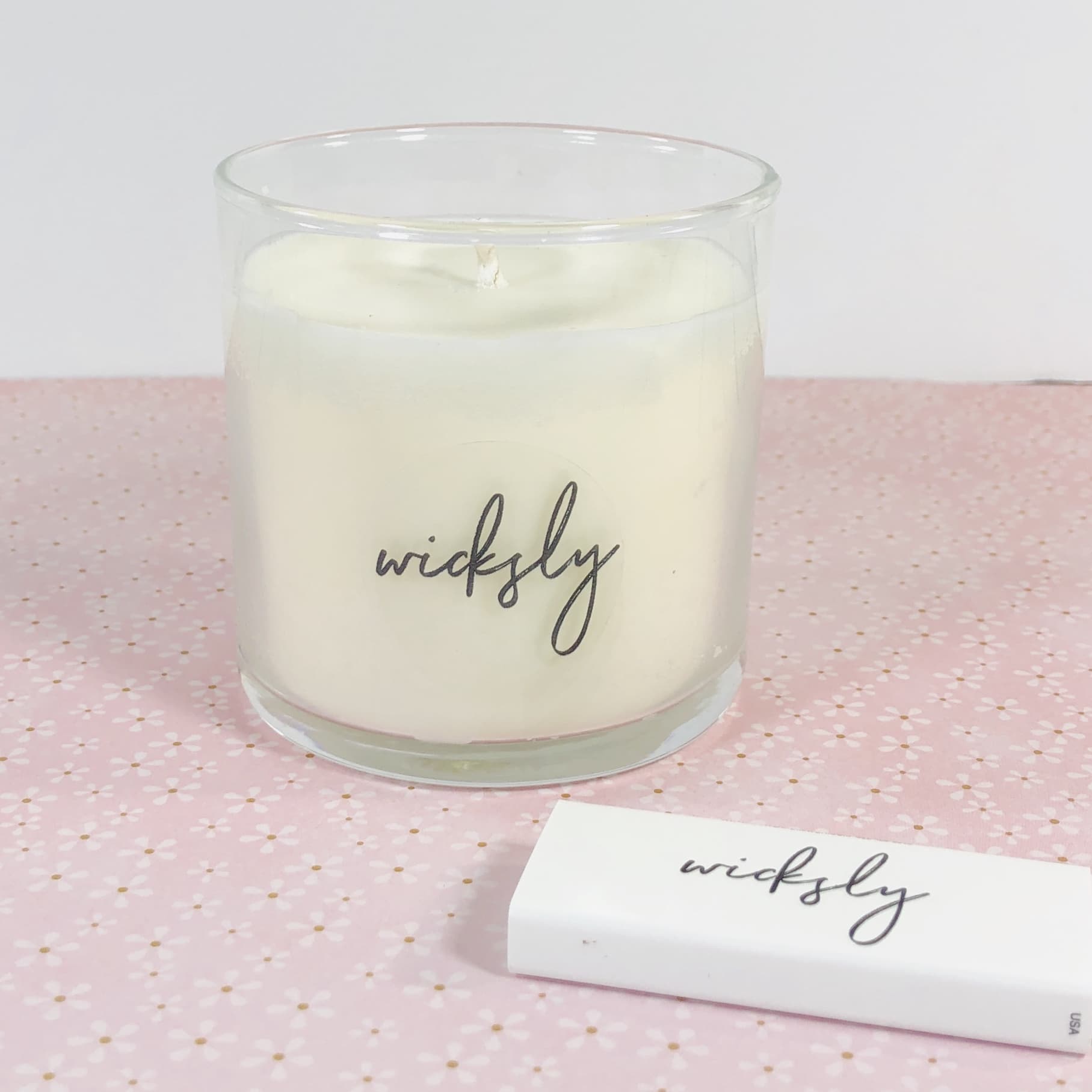 Wicksly March 2019 Subscription Box Review