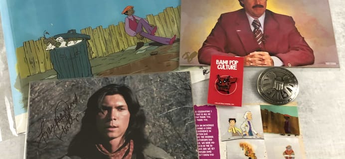 The BAM! Box January 2019 Subscription Box Review & Coupon